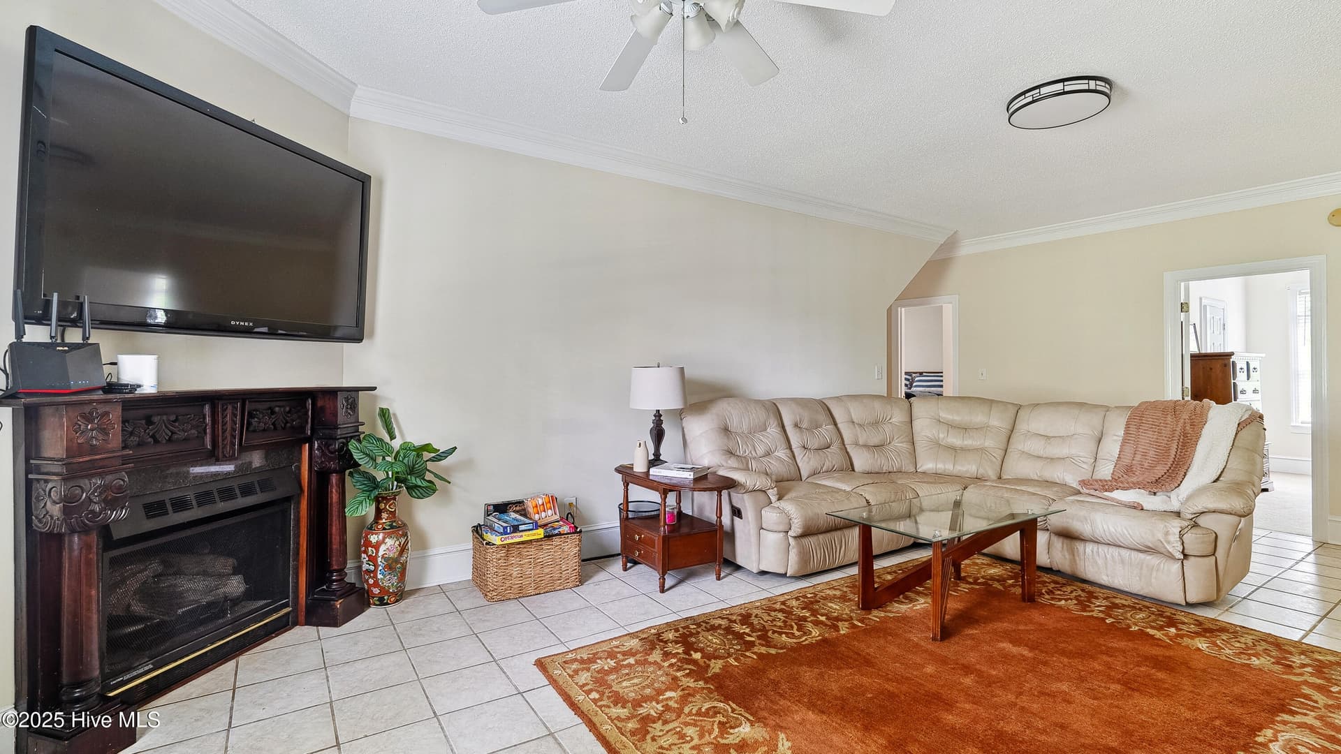 second floor family/rec room - 307 Lazar Lane, Southern Pines, NC 28387