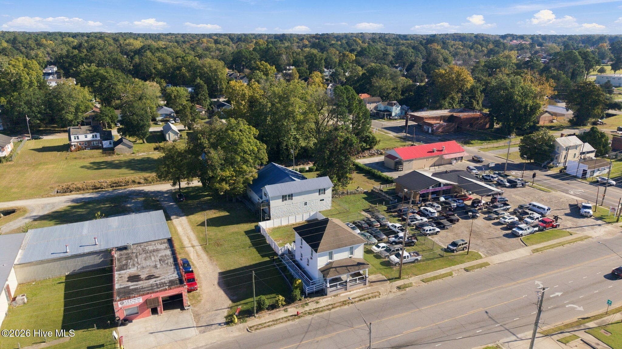 Business at 122 W 5th Street, Washington, NC 27889, photo 67 of 81