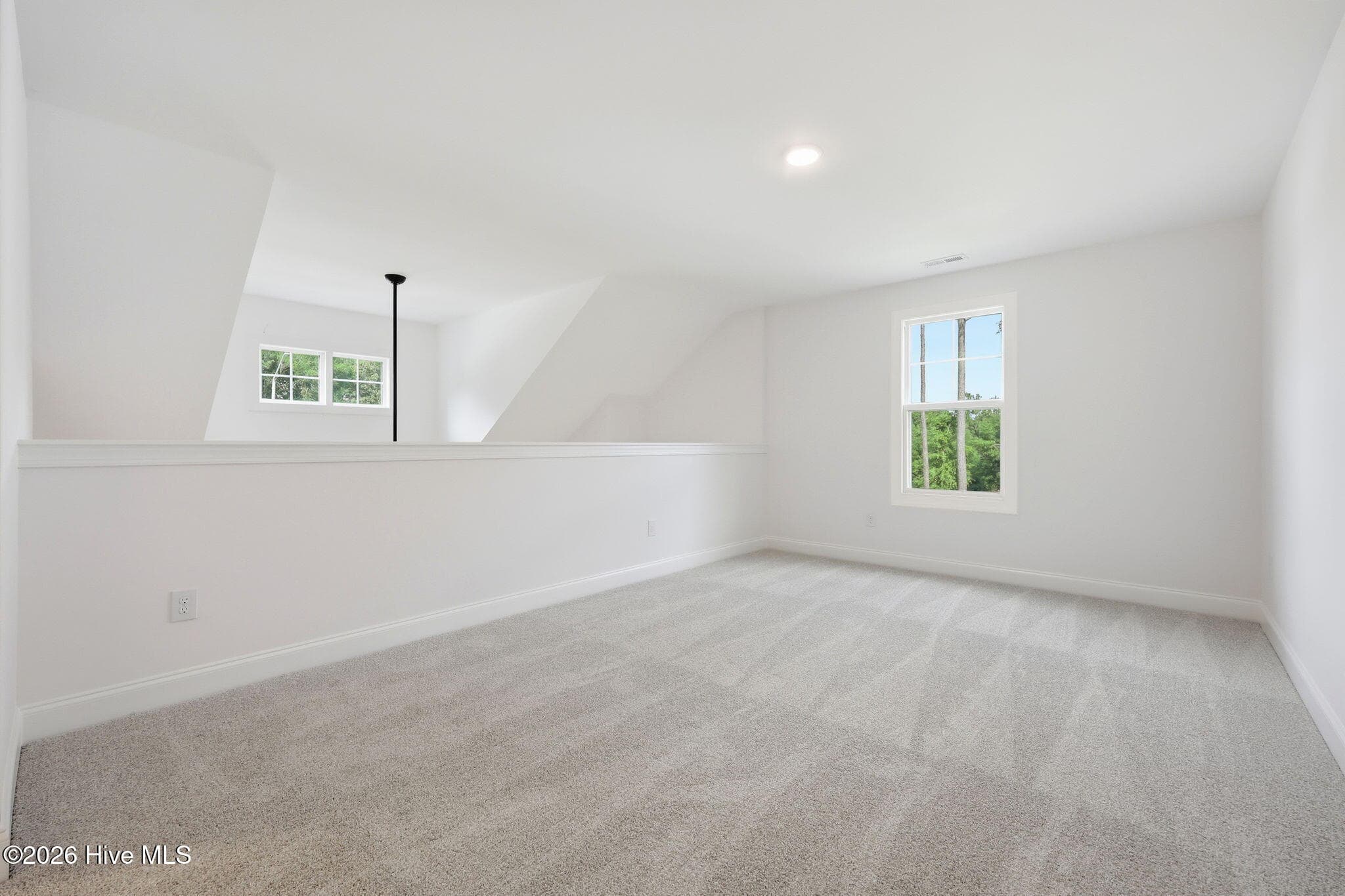 Superior Homes of the Sandhills 'NASHVILLE' Floor Plan - 224 Telluride Court, Aberdeen, NC 28315
