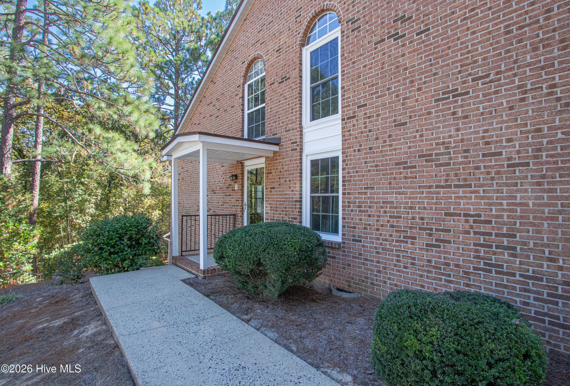 12 Pinehurst Manor Drive B, Pinehurst, NC 28374