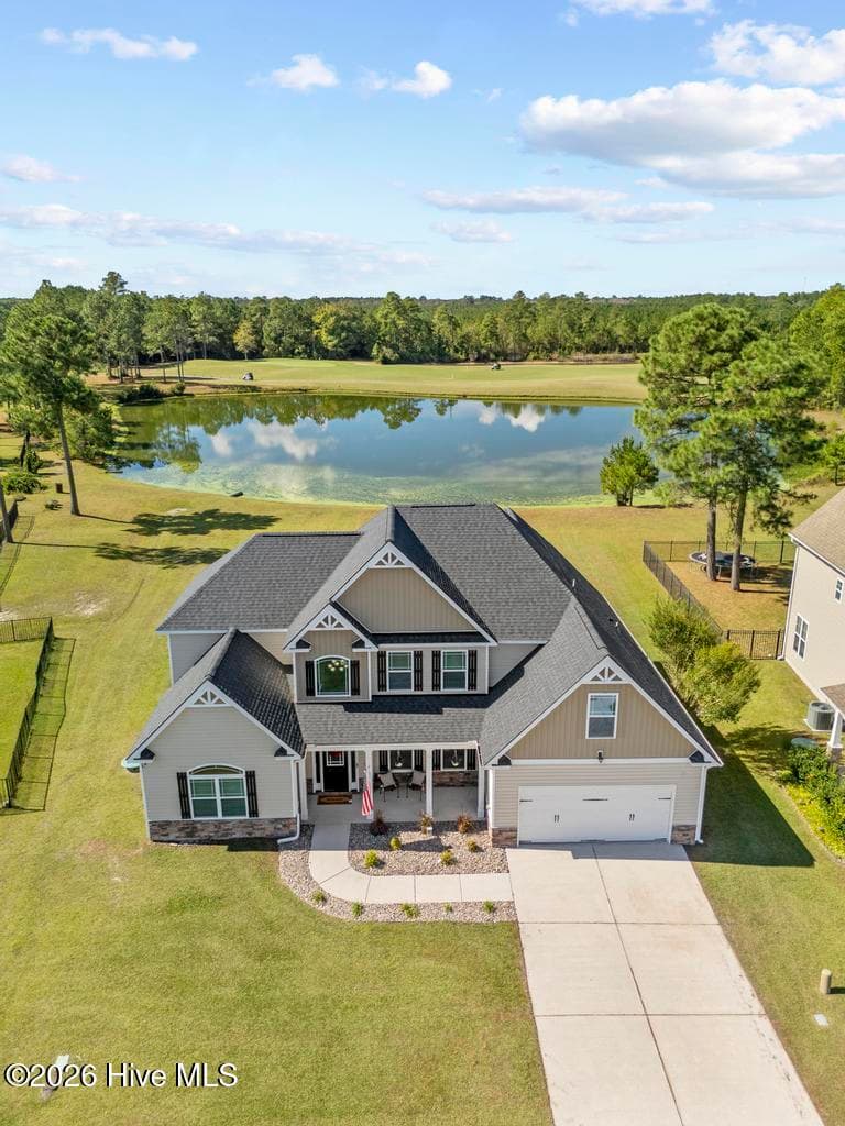 Single Family Residence at 103 Pine Lakes Drive, Maple Hill, NC 28454, photo 5 of 75