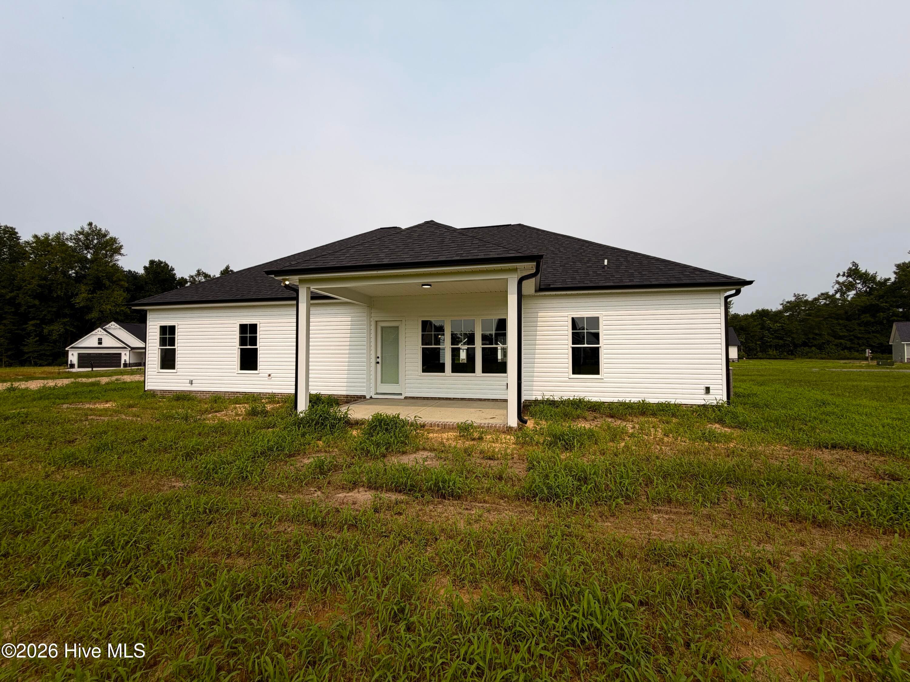 Single Family Residence at 3731 Chatsworth Drive, La Grange, NC 28551, photo 91 of 92
