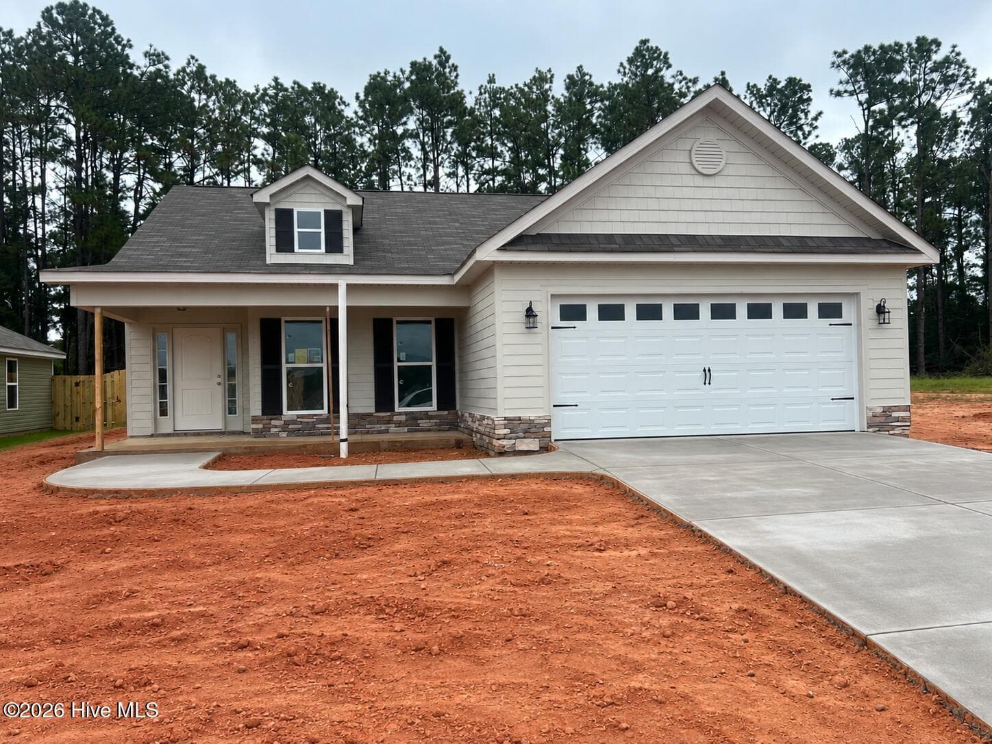 Single Family Residence at 8619 Snelling Drive, Aiken, SC 29803, photo 2 of 22