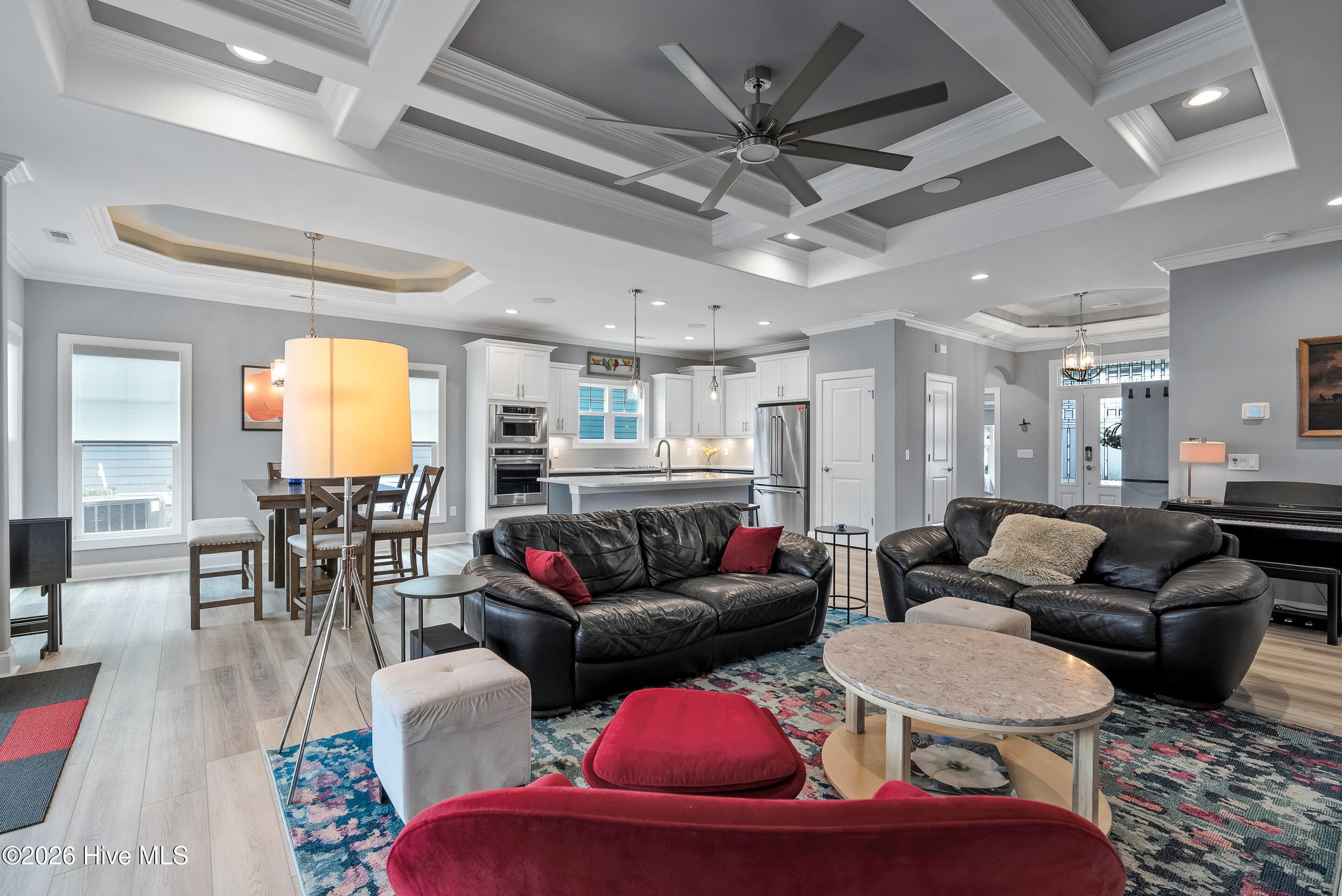 Single Family Residence at 3444 Lake Club Circle, Oak Island, NC 28461, photo 14 of 54