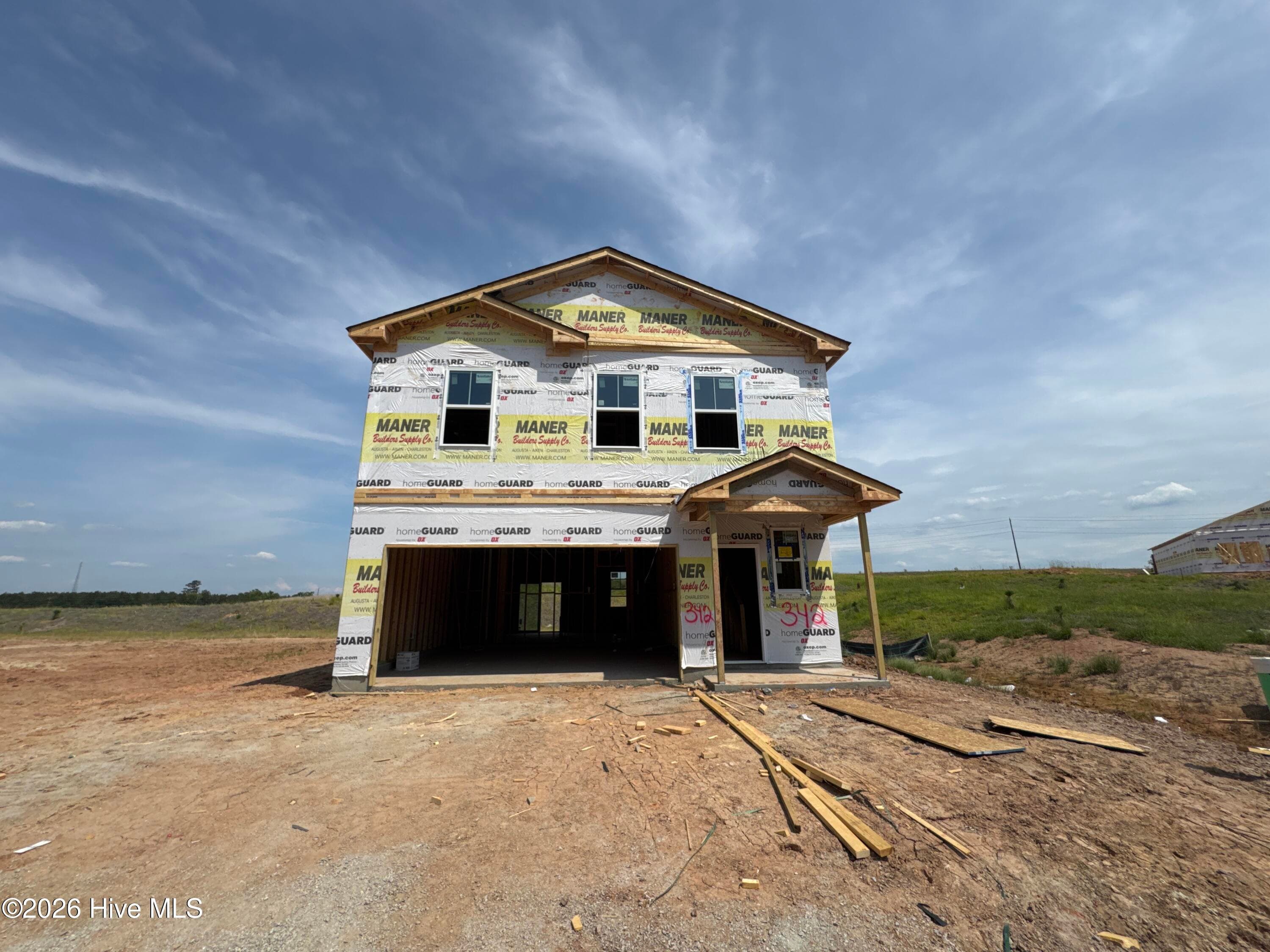 Single Family Residence at 2072 Lonsdale Drive Dh342, Grovetown, GA 30813, photo 2 of 52