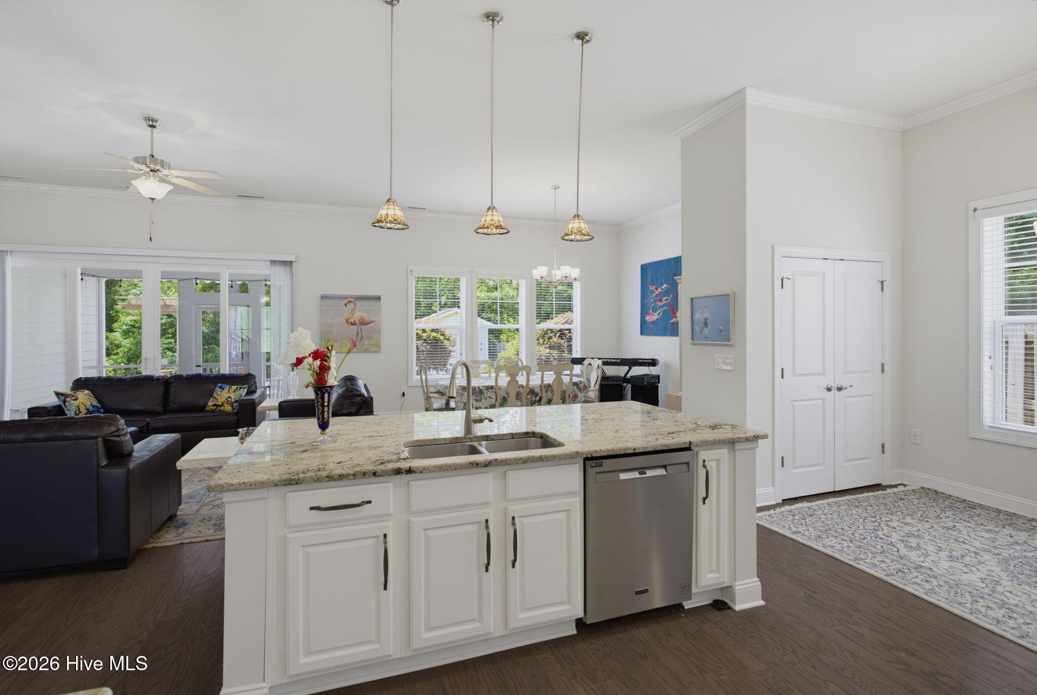 Single Family Residence at 10215 Morecamble Boulevard, Leland, NC 28451, photo 15 of 49