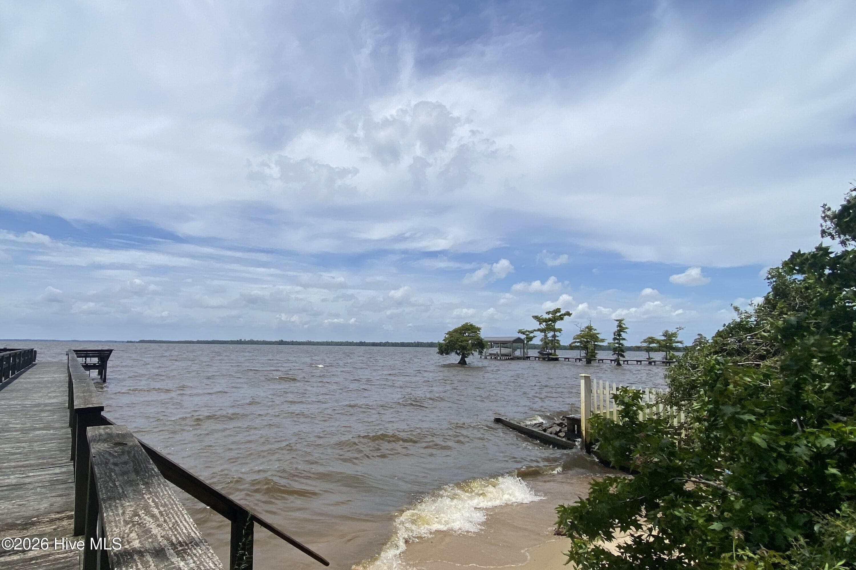 Residential Land at 106 Brickells Glade Circle, Edenton, NC 27932, photo 9 of 9