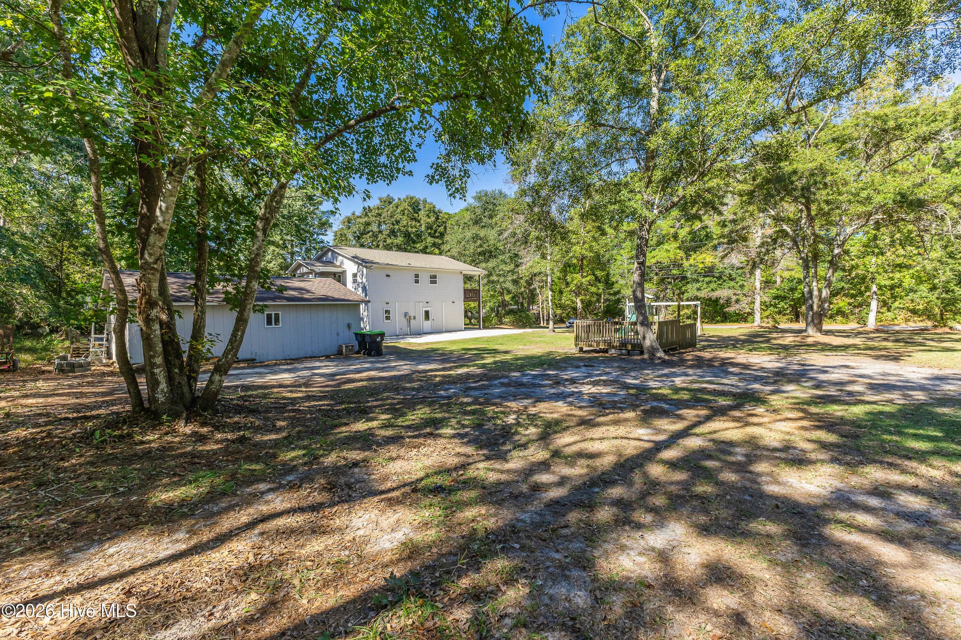 Single Family Residence at 451 Maple Creek Road SW, Supply, NC 28462, photo 34 of 50