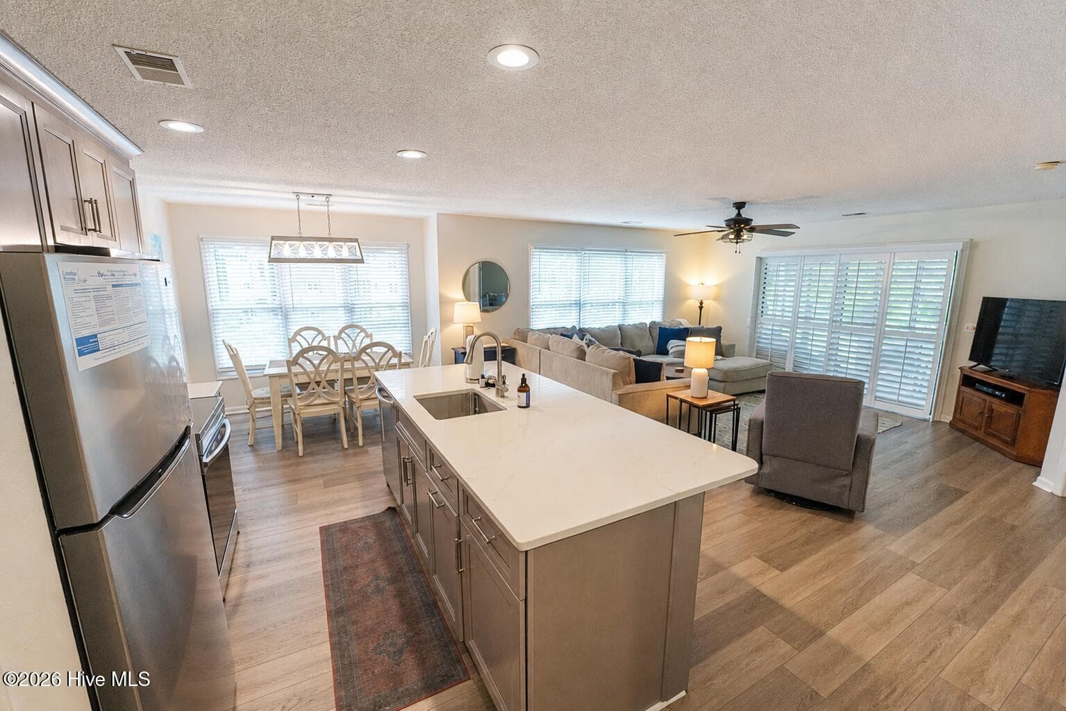 Condominium at 223 Clubhouse Road # 3, Sunset Beach, NC 28468, photo 7 of 36