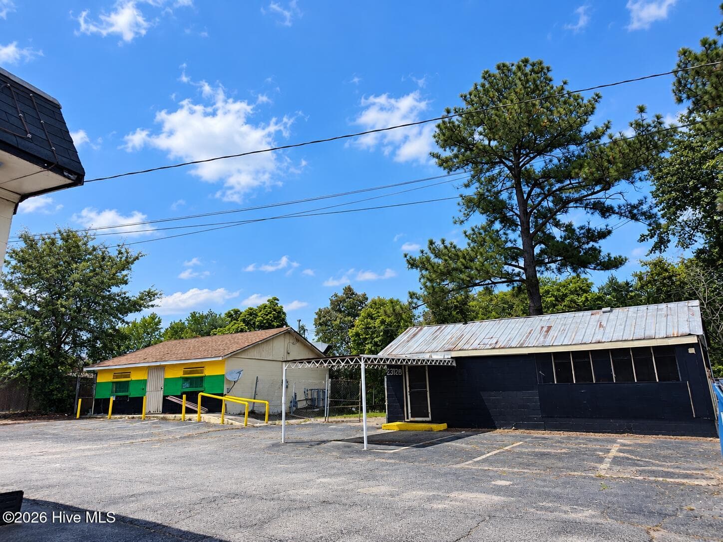 Commercial Sale at 2372 Barton Chapel Road, Augusta, GA 30906, photo 2 of 3