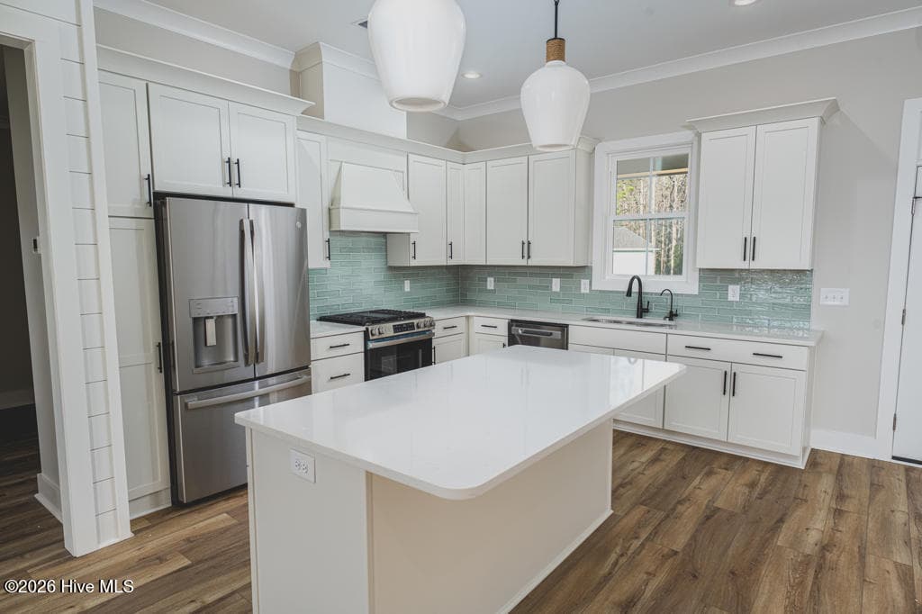 Single Family Residence at 128 W Burton Farm Drive, Minnesott Beach, NC 28510, photo 51 of 133
