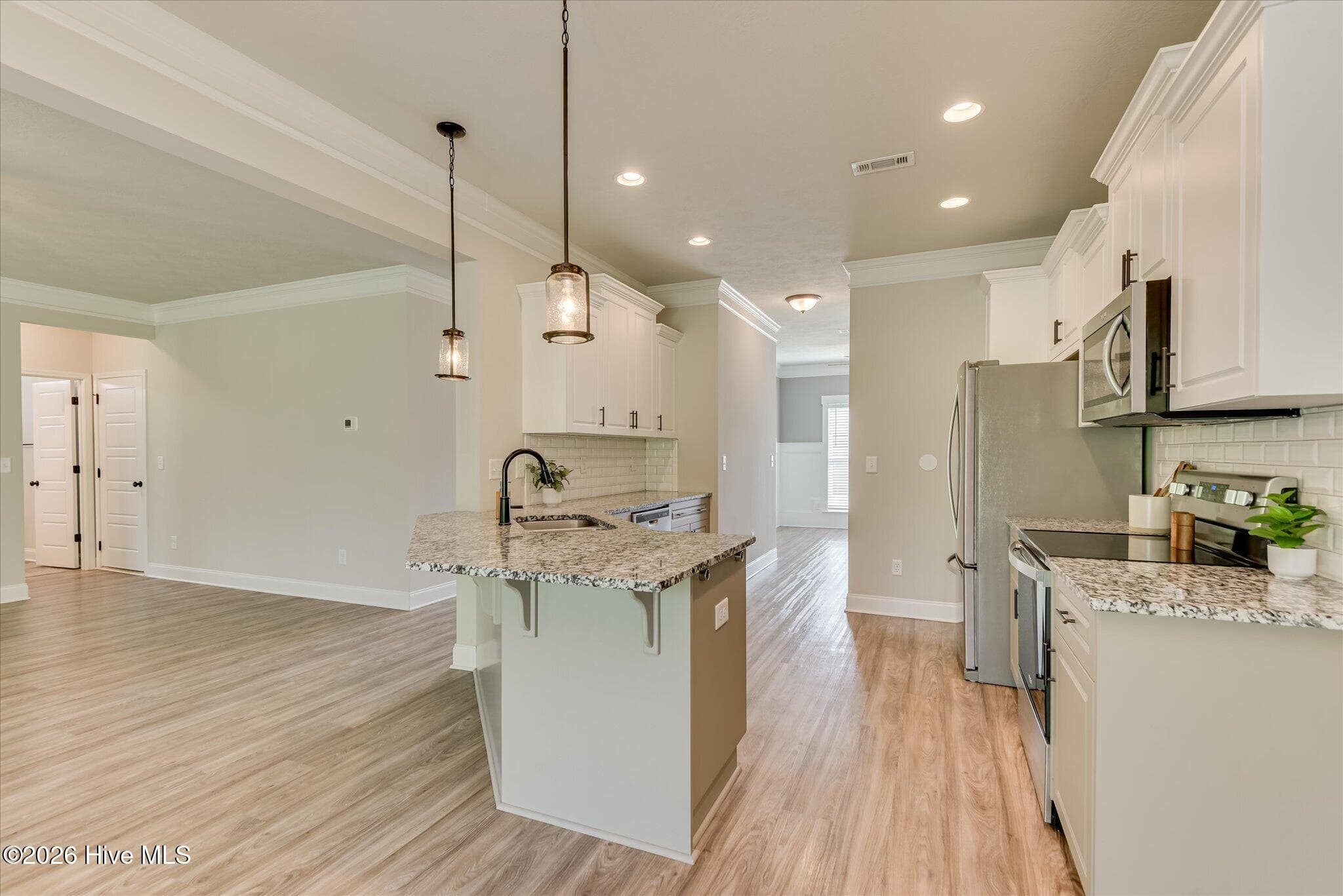 Single Family Residence at 1254 Gregory Landing Drive, North Augusta, SC 29860, photo 12 of 39
