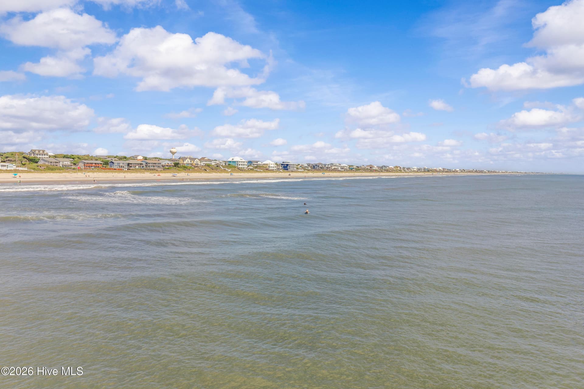 Condominium at 9100 Reed Drive 1309, Emerald Isle, NC 28594, photo 29 of 52