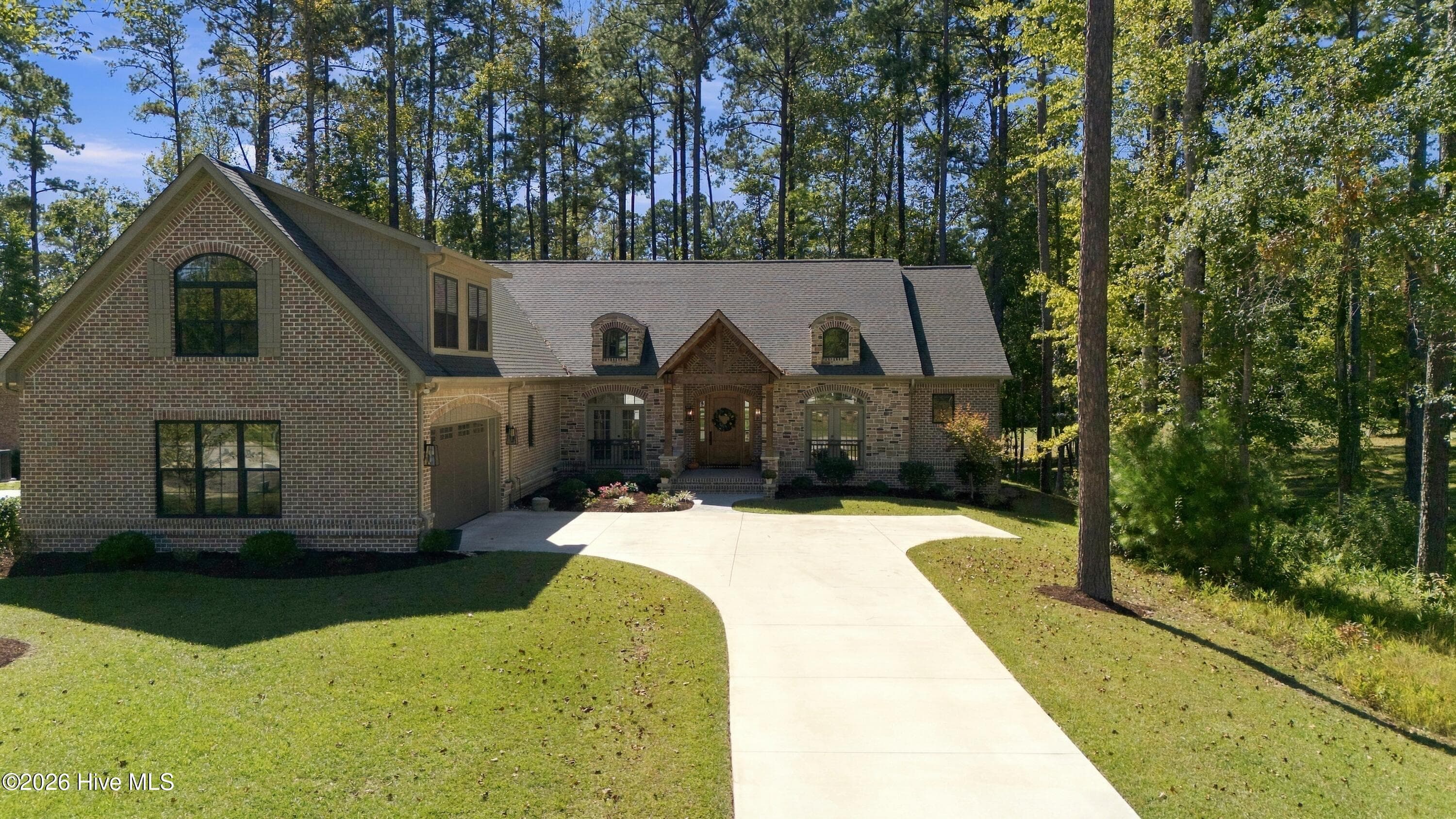 4557 Moss Bend, New Bern, NC 28562