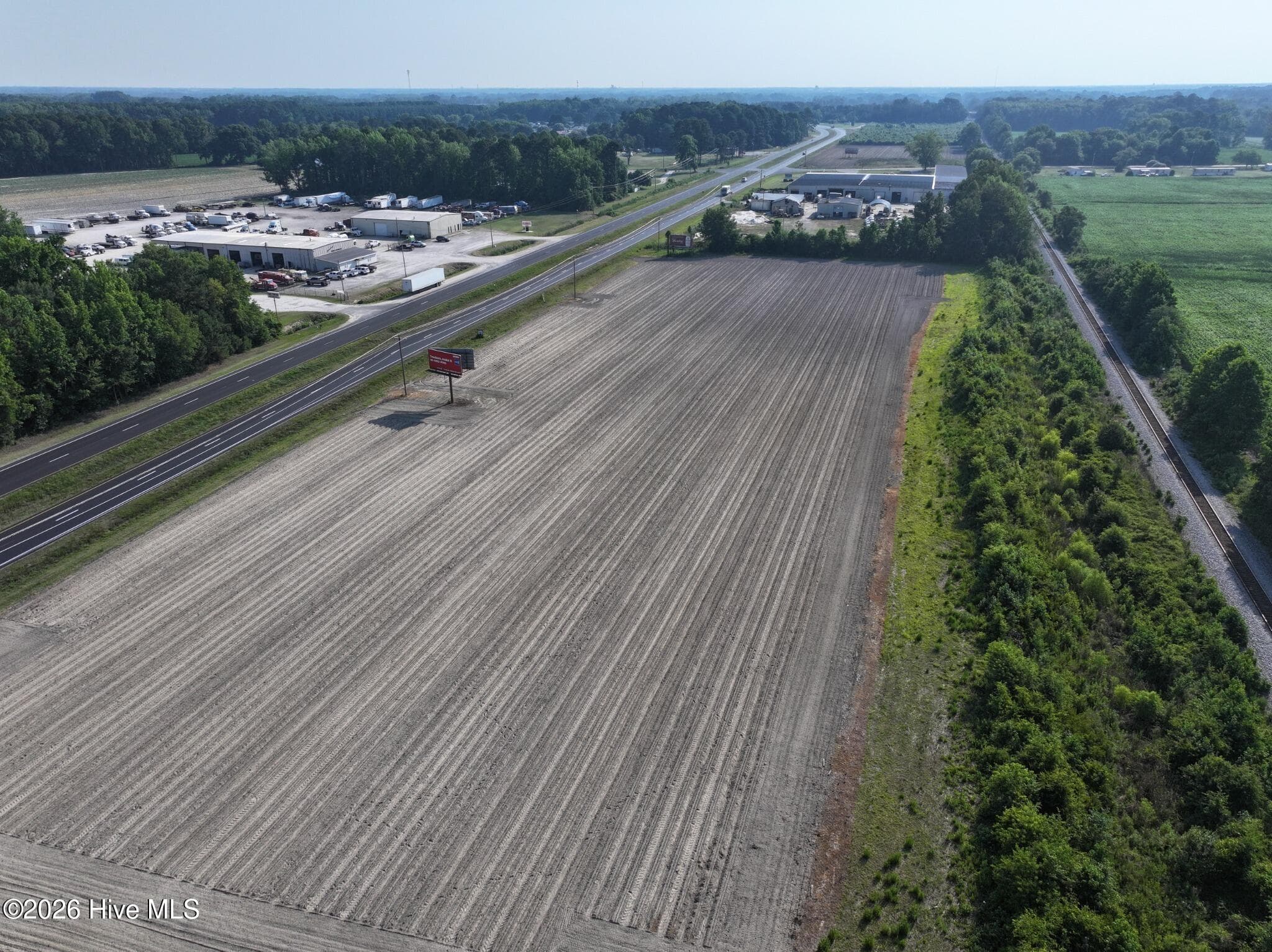 00 Us 301 Hwy, Lucama, NC 27851
