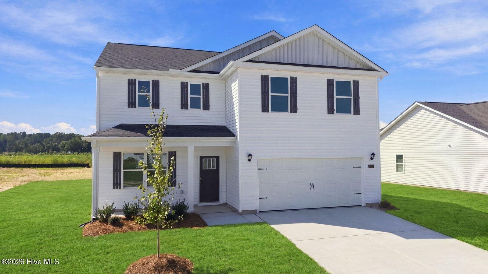 Single Family Residence at 1138 Aviator Lane, Ayden, NC 28513, photo 2 of 2