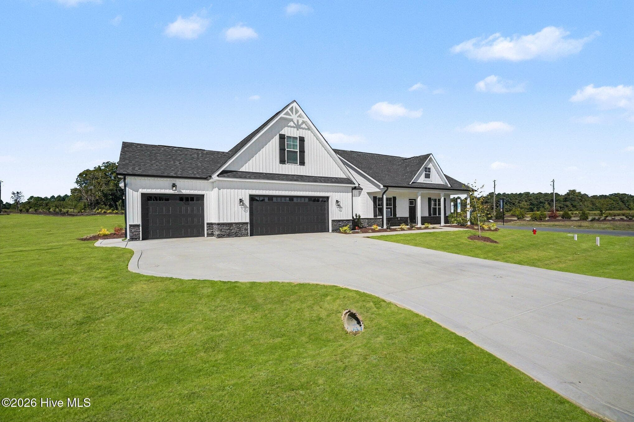 Single Family Residence at 22 Grady Farm Way, Benson, NC 27504, photo 30 of 182