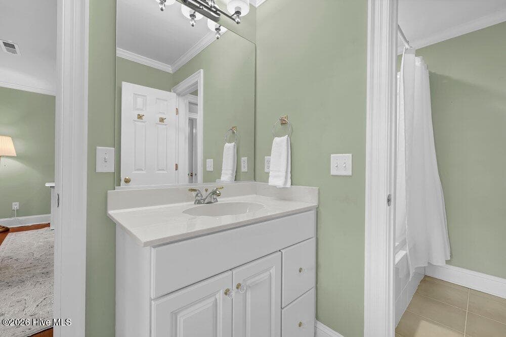 Single Family Residence at 2213 Fox Hunt Lane, Wilmington, NC 28405, photo 56 of 79