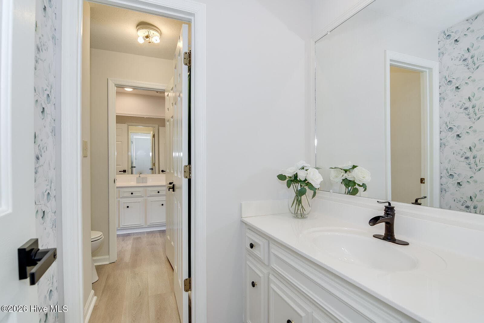 Bathroom #2 Jack and Jill - 296 High Chaparral Drive, Martinez, GA 30907