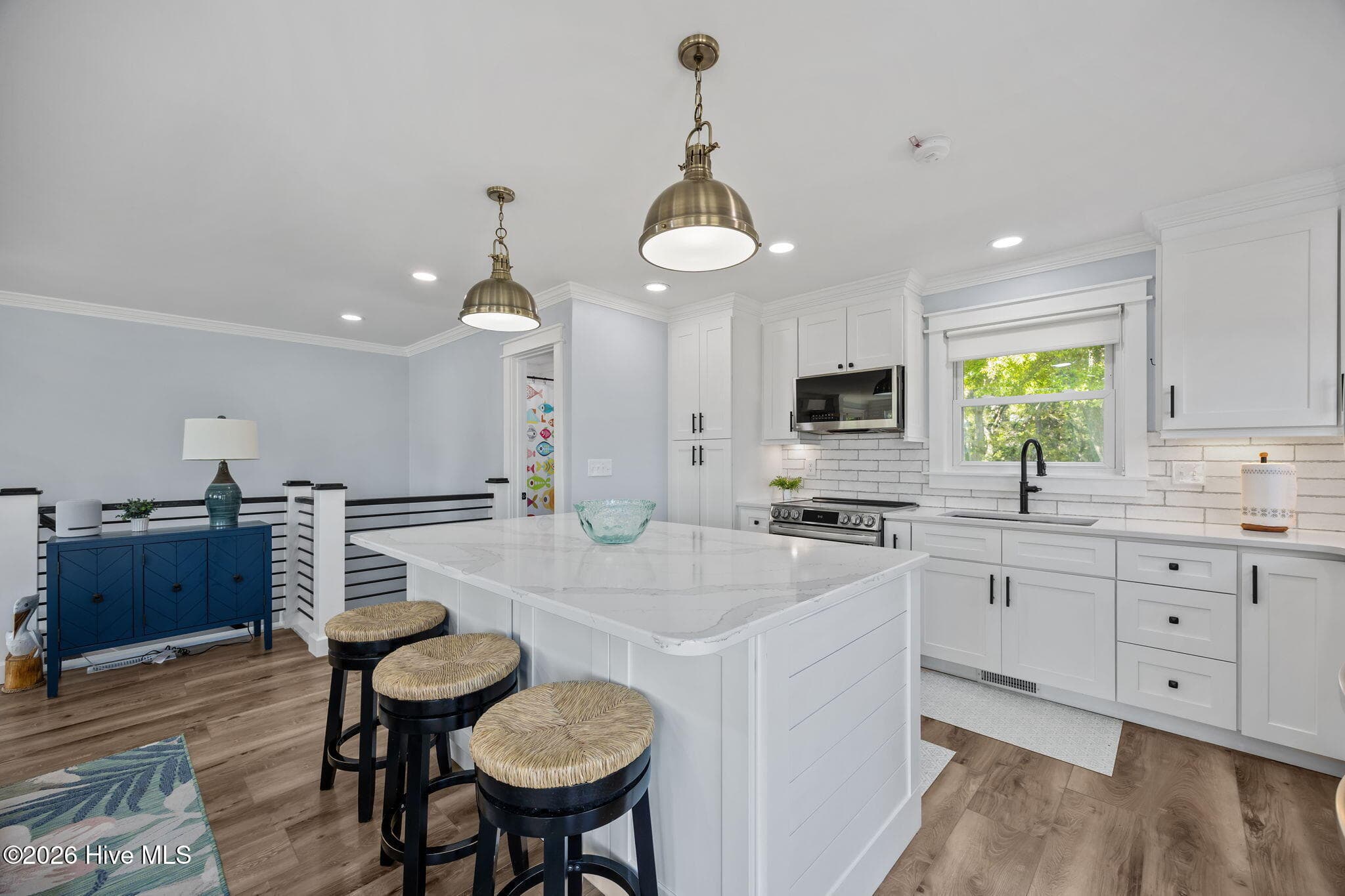Single Family Residence at 5405 Sunset Lane, Emerald Isle, NC 28594, photo 34 of 55