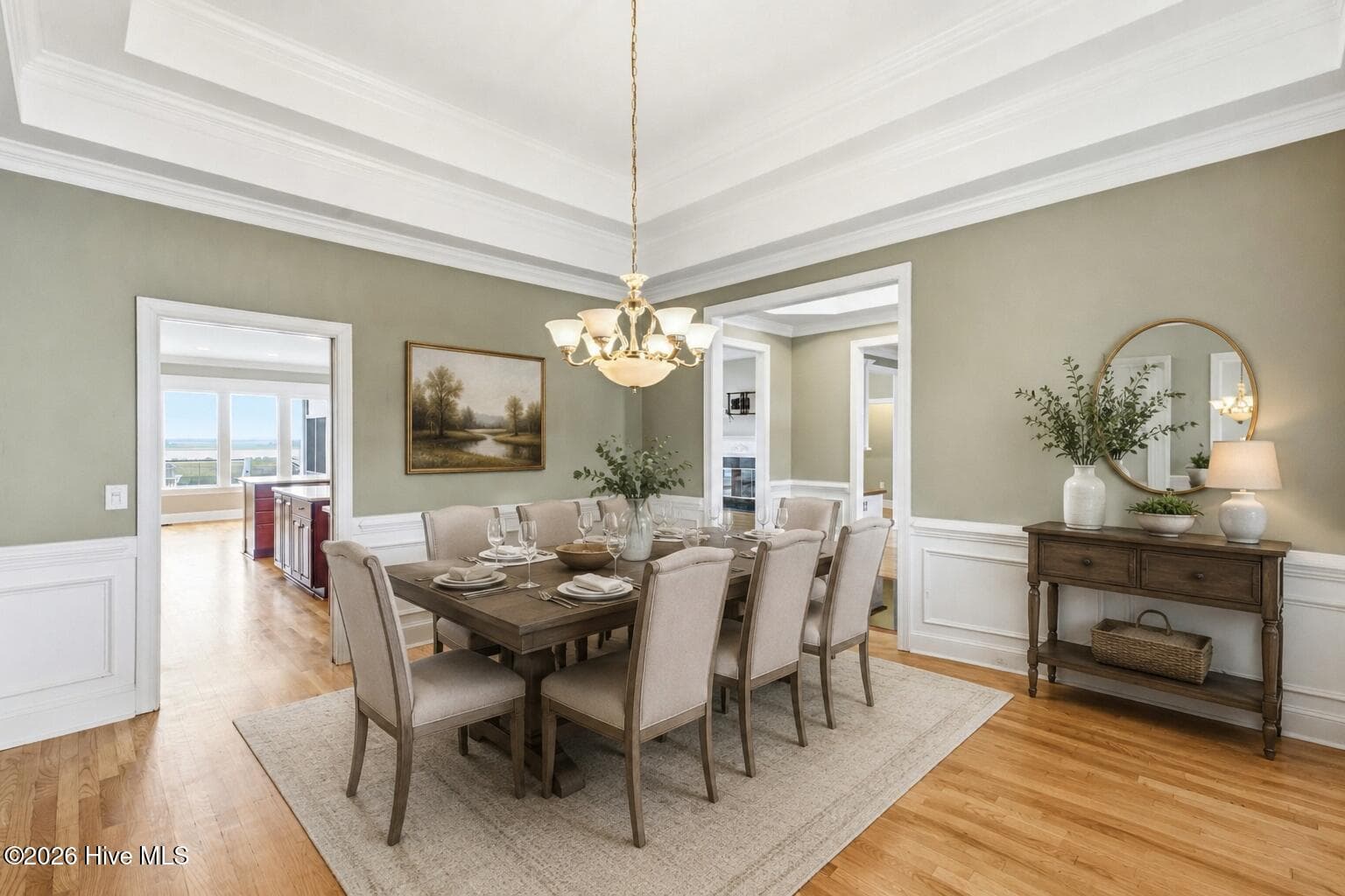 Virtually Staged - 99 Sound View Drive N, Hampstead, NC 28443
