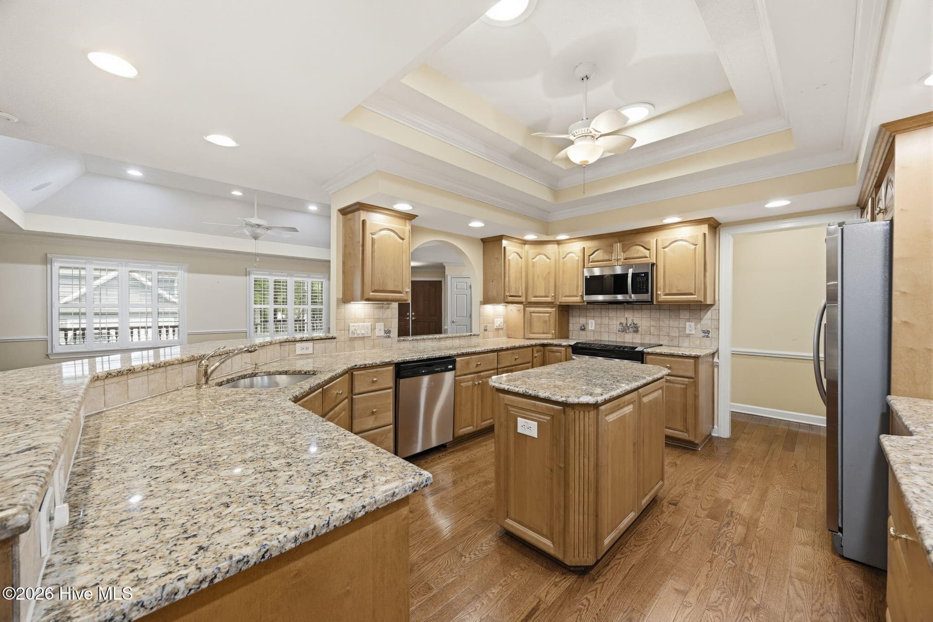 Single Family Residence at 9223 Shaw Lane SW, Calabash, NC 28467, photo 14 of 143