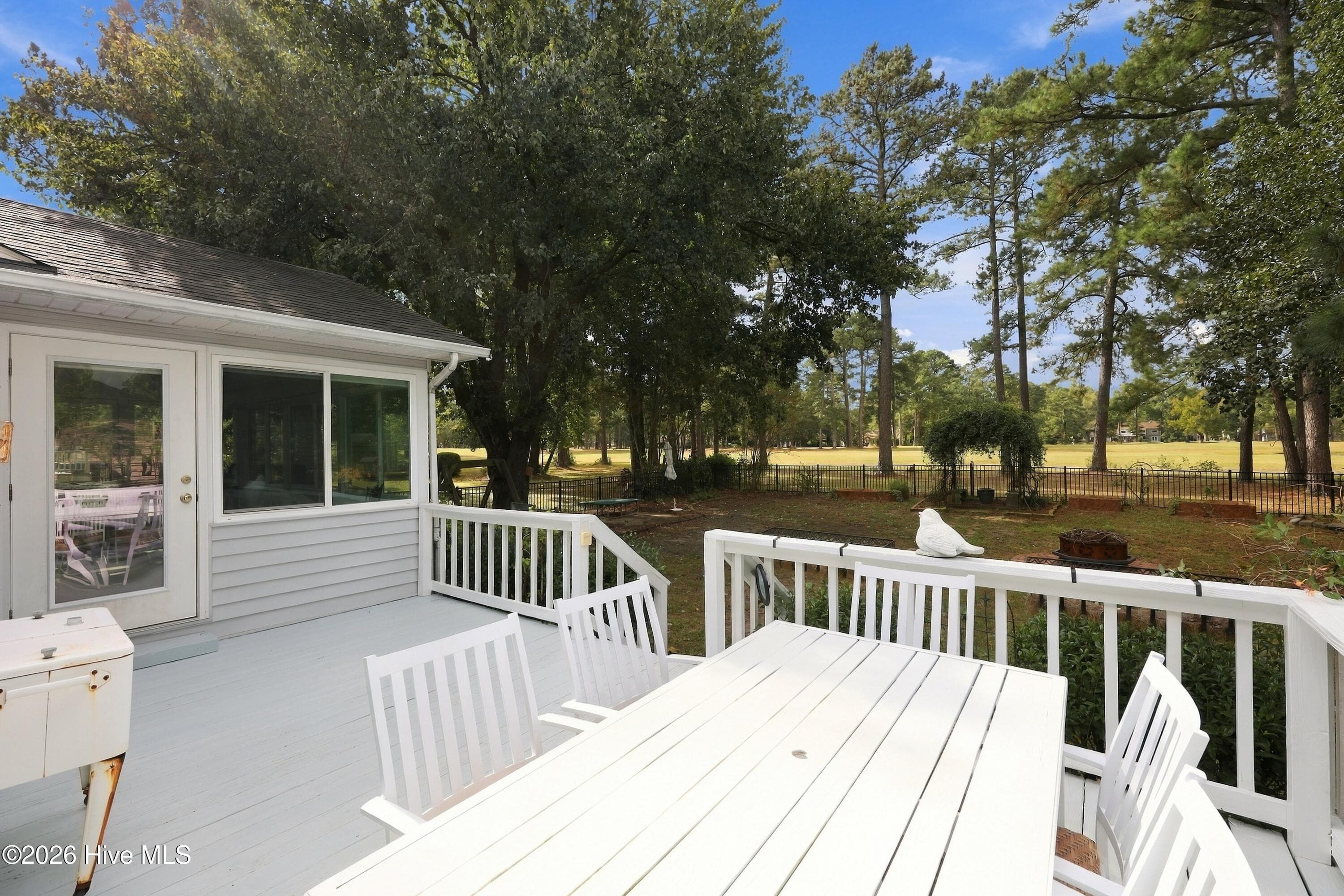 Single Family Residence at 715 Plantation Drive, New Bern, NC 28562, photo 38 of 53