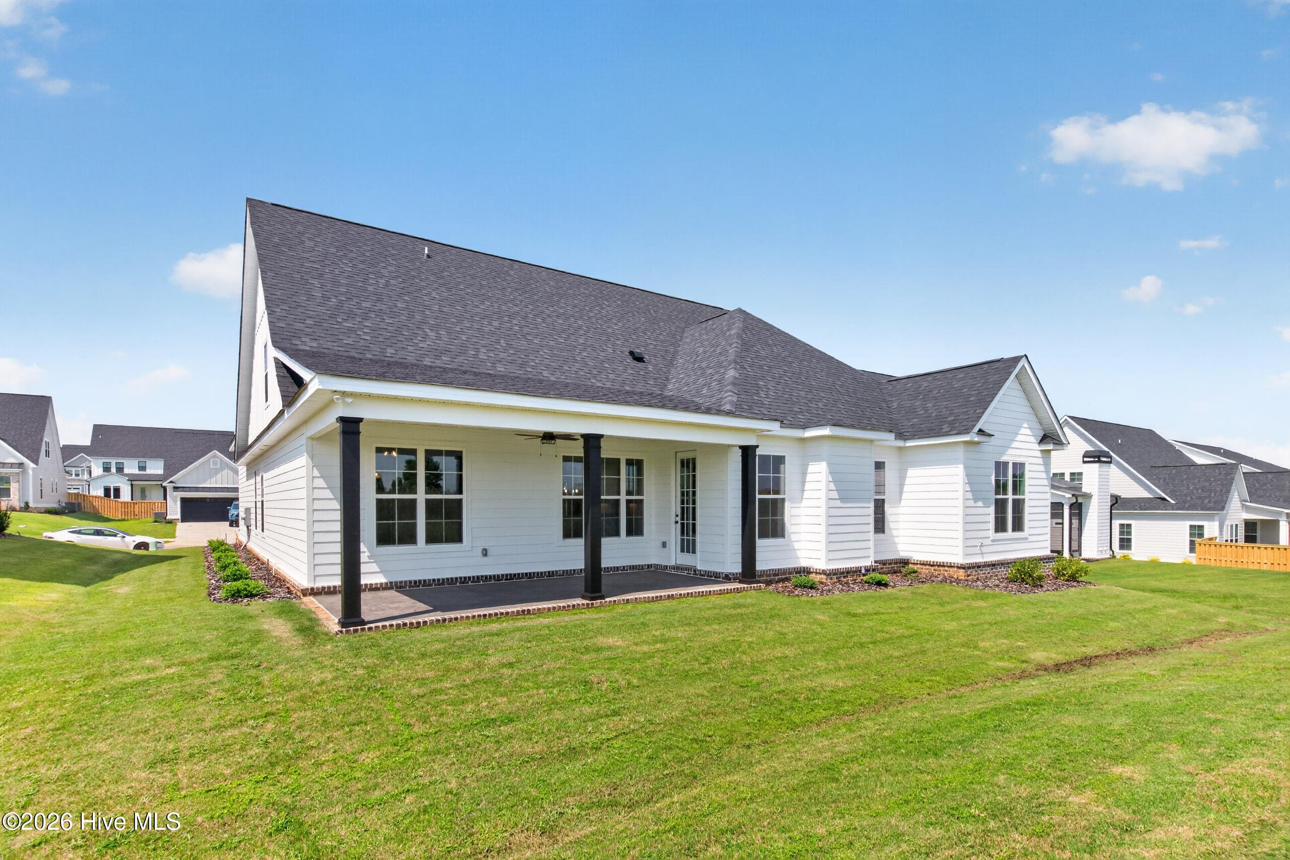 Single Family Residence at 442 Woodlawn St., Evans, GA 30809, photo 55 of 55