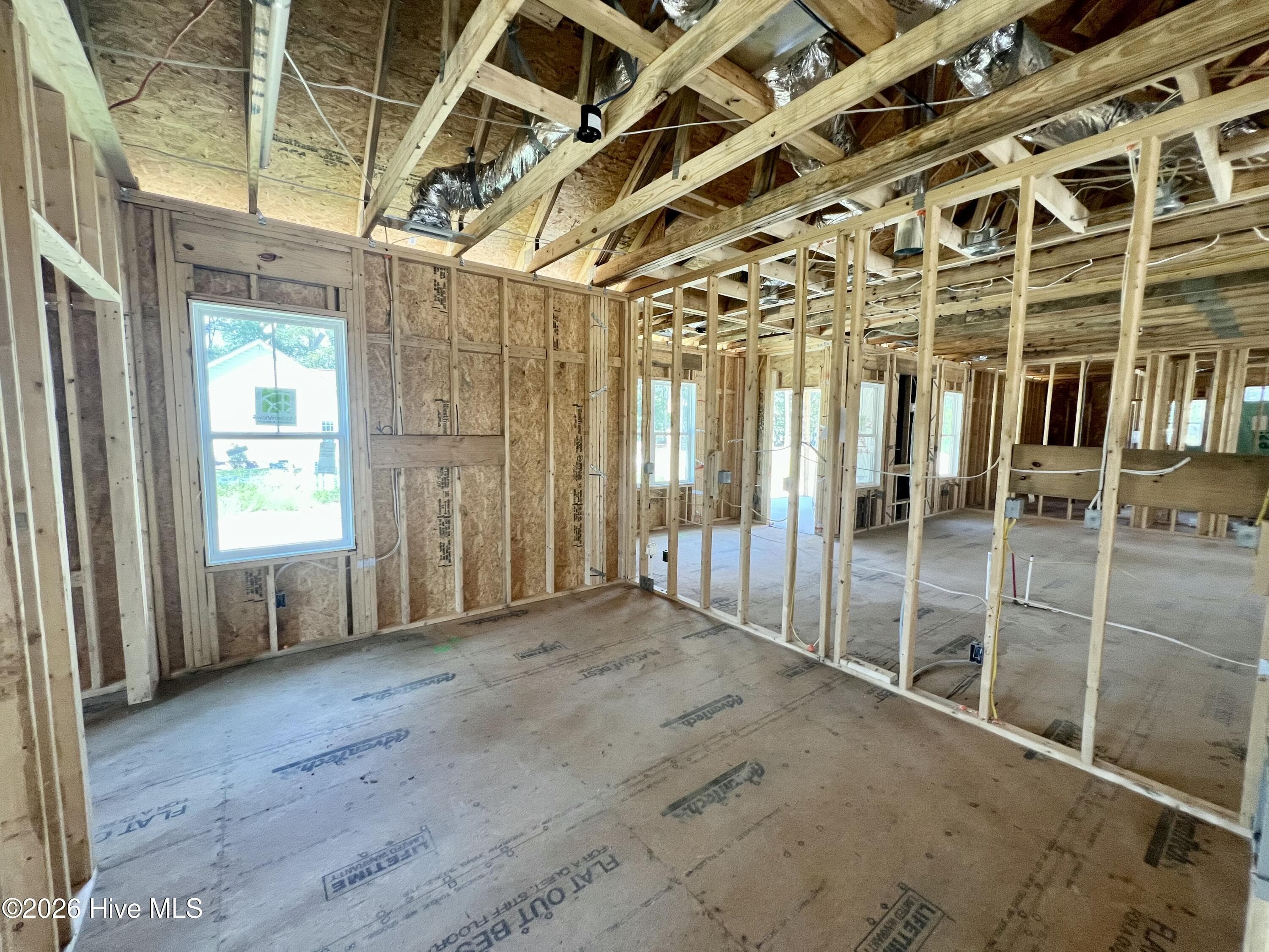 Single Family Residence at 84 Hillstead Way, Smithfield, NC 27577, photo 12 of 25