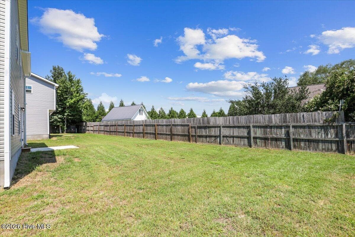 Single Family Residence at 125 Wilson Street, Erwin, NC 28339, photo 46 of 47