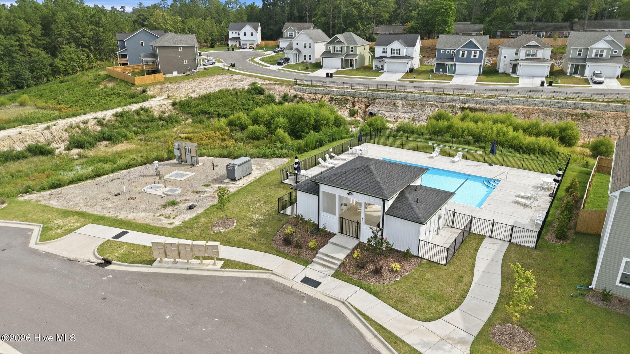 Single Family Residence at 621 Chambers Drive, Southern Pines, NC 28387, photo 56 of 60