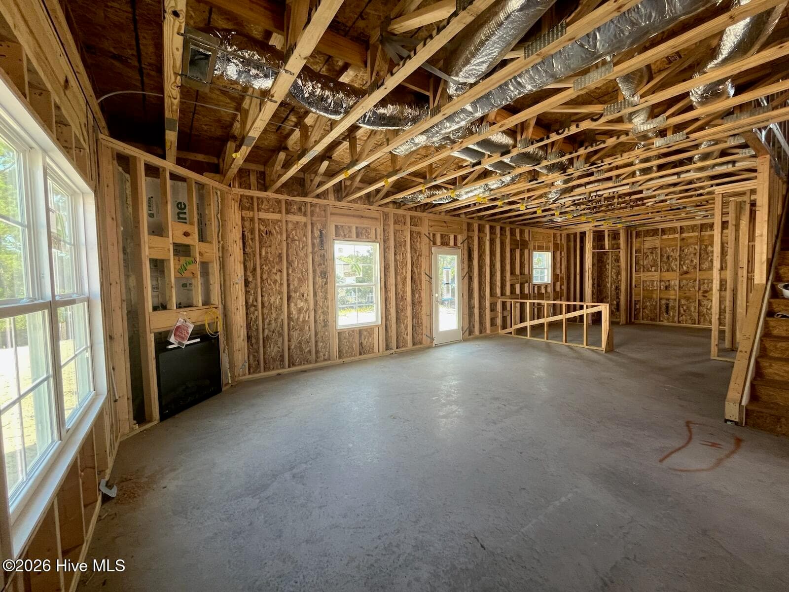 Single Family Residence at 3003 Old Berwick Street SW, Shallotte, NC 28470, photo 37 of 100