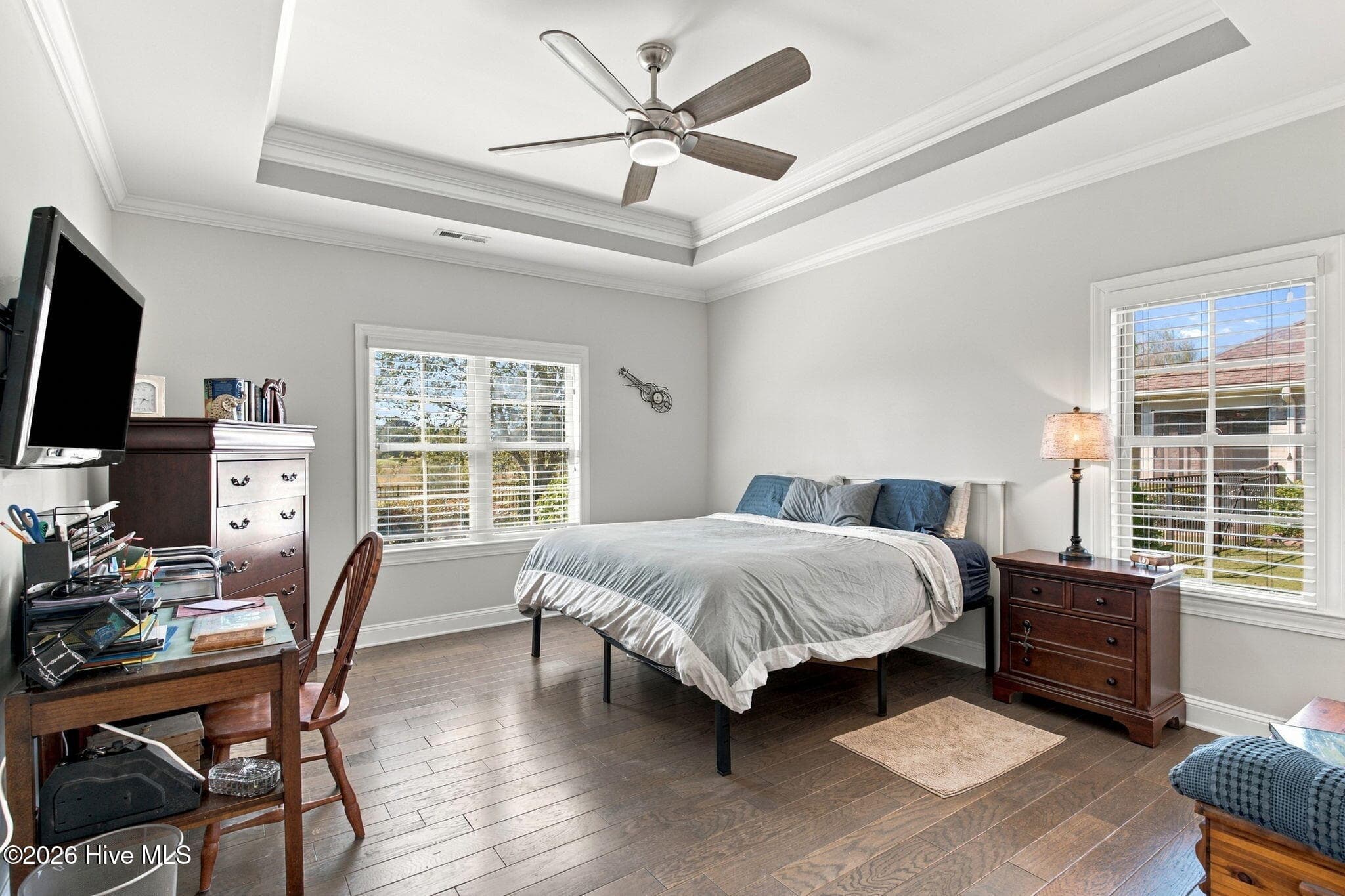 Single Family Residence at 58 Windsor Court, Hampstead, NC 28443, photo 23 of 49