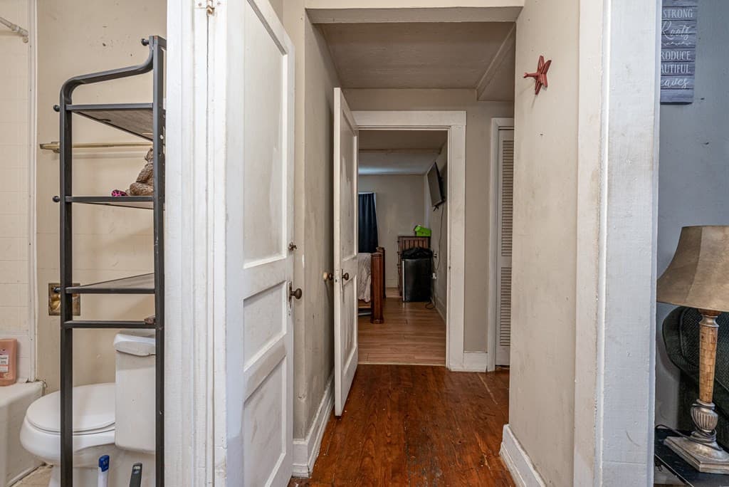 Residential at 385 Aquone, Andrews, NC 28901, photo 5 of 6