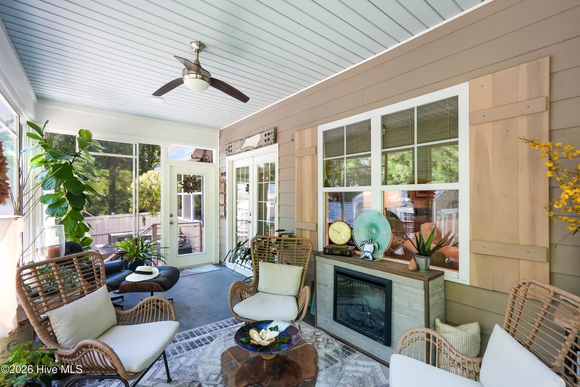 Single Family Residence at 79 Rice Flat Bay Street, Hampstead, NC 28443, photo 33 of 47