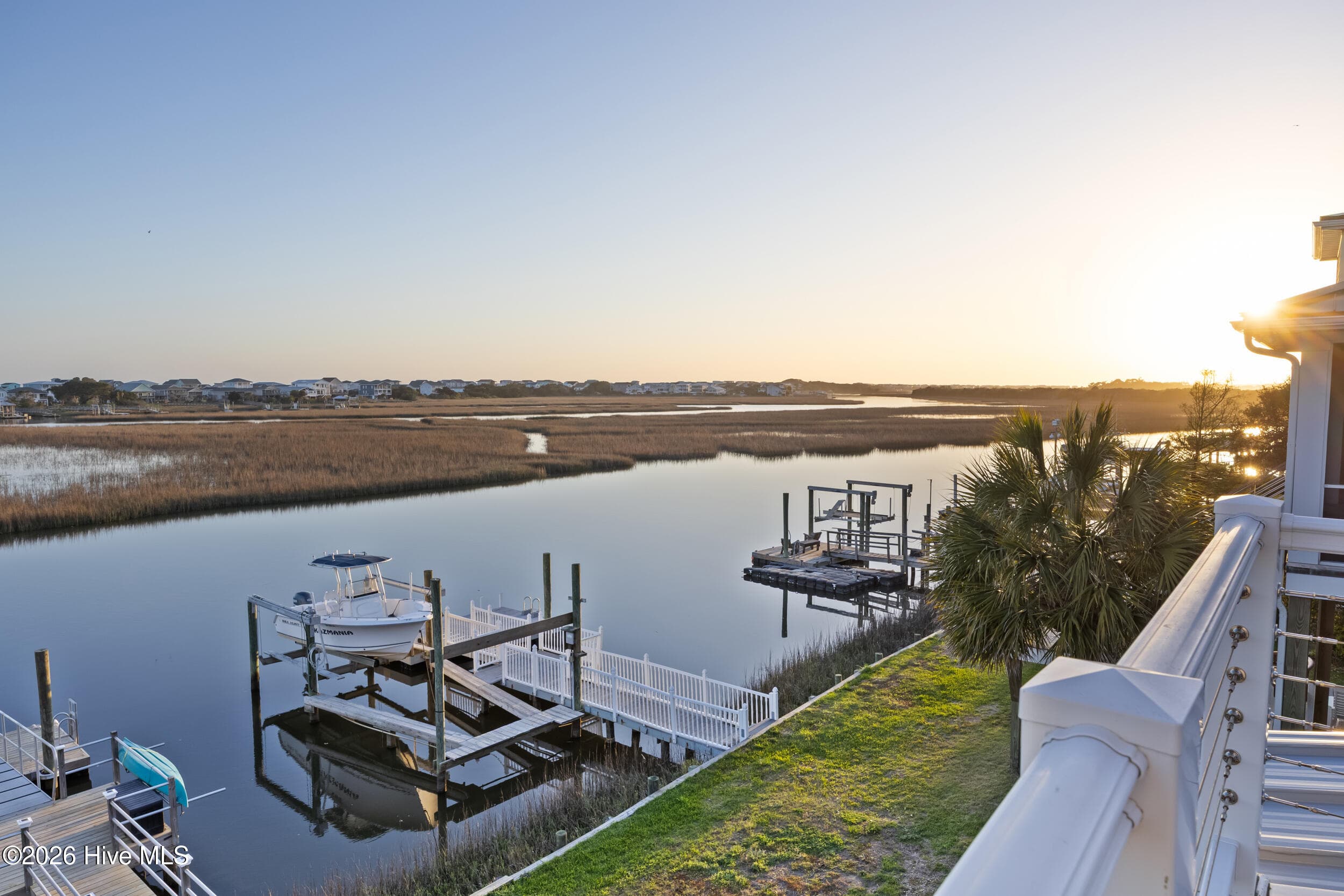 Single Family Residence at 103 E Island Drive, Oak Island, NC 28465, photo 54 of 118