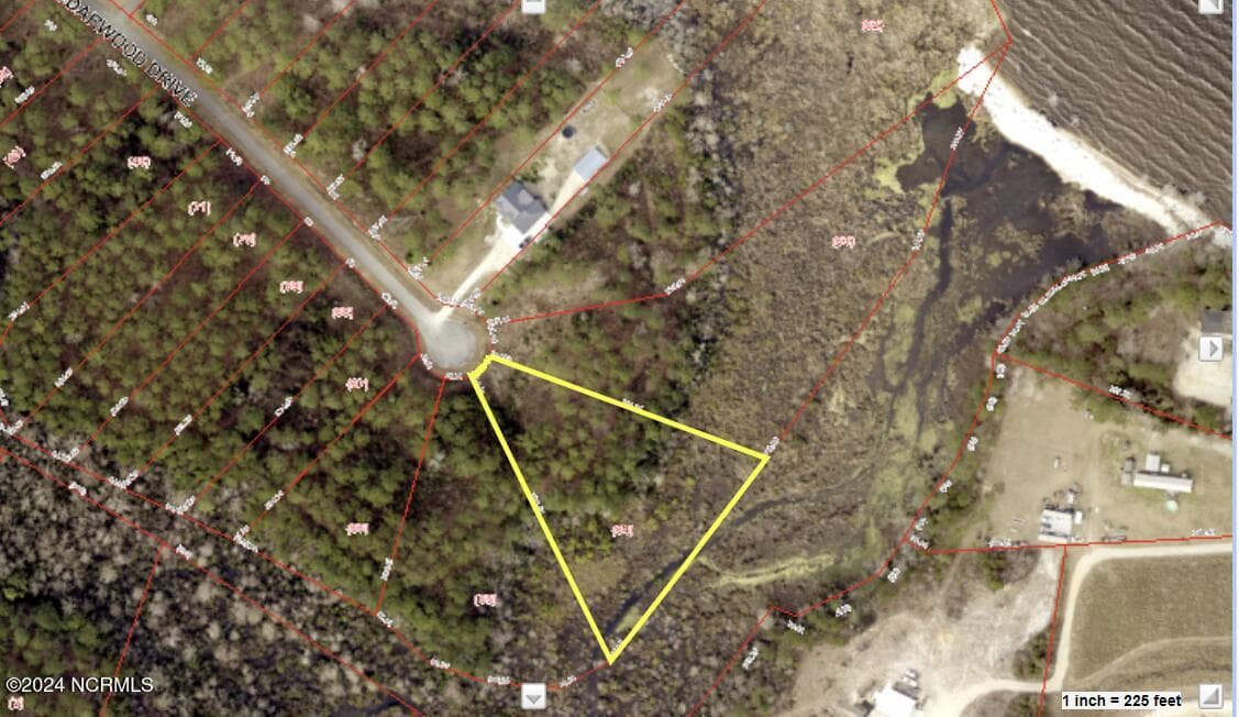 133 Cedarwood, Havelock, NC 28532
