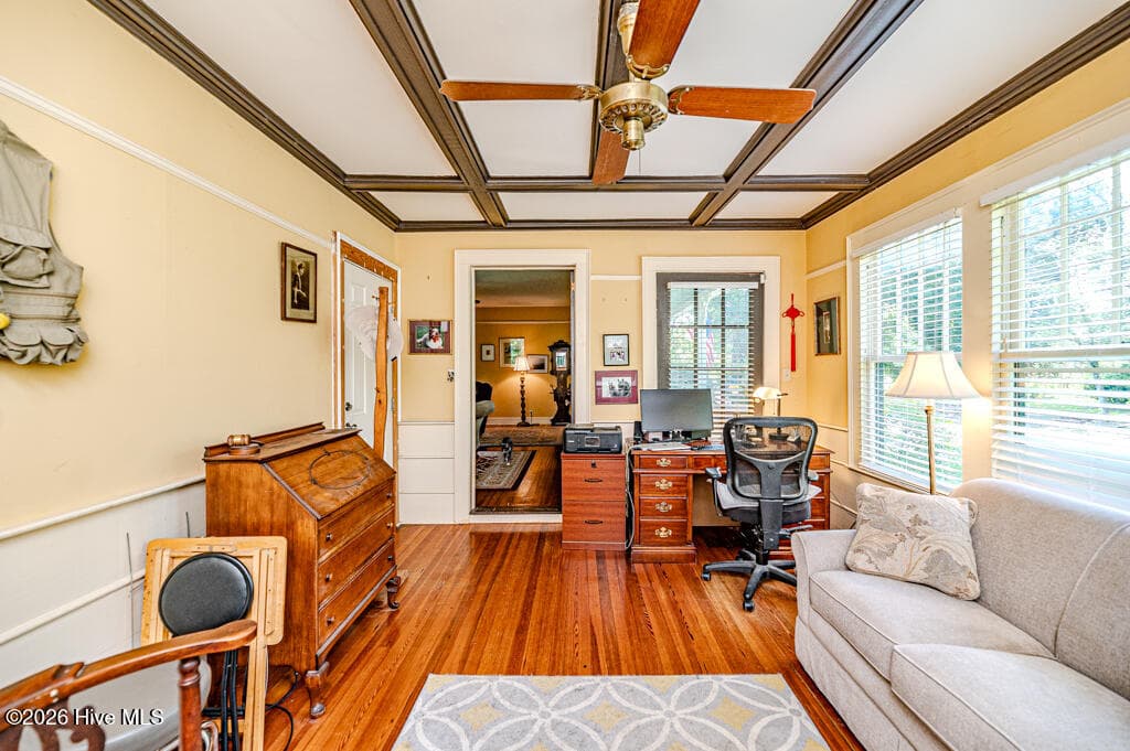 Single Family Residence at 524 Carthage Street, Cameron, NC 28326, photo 22 of 51