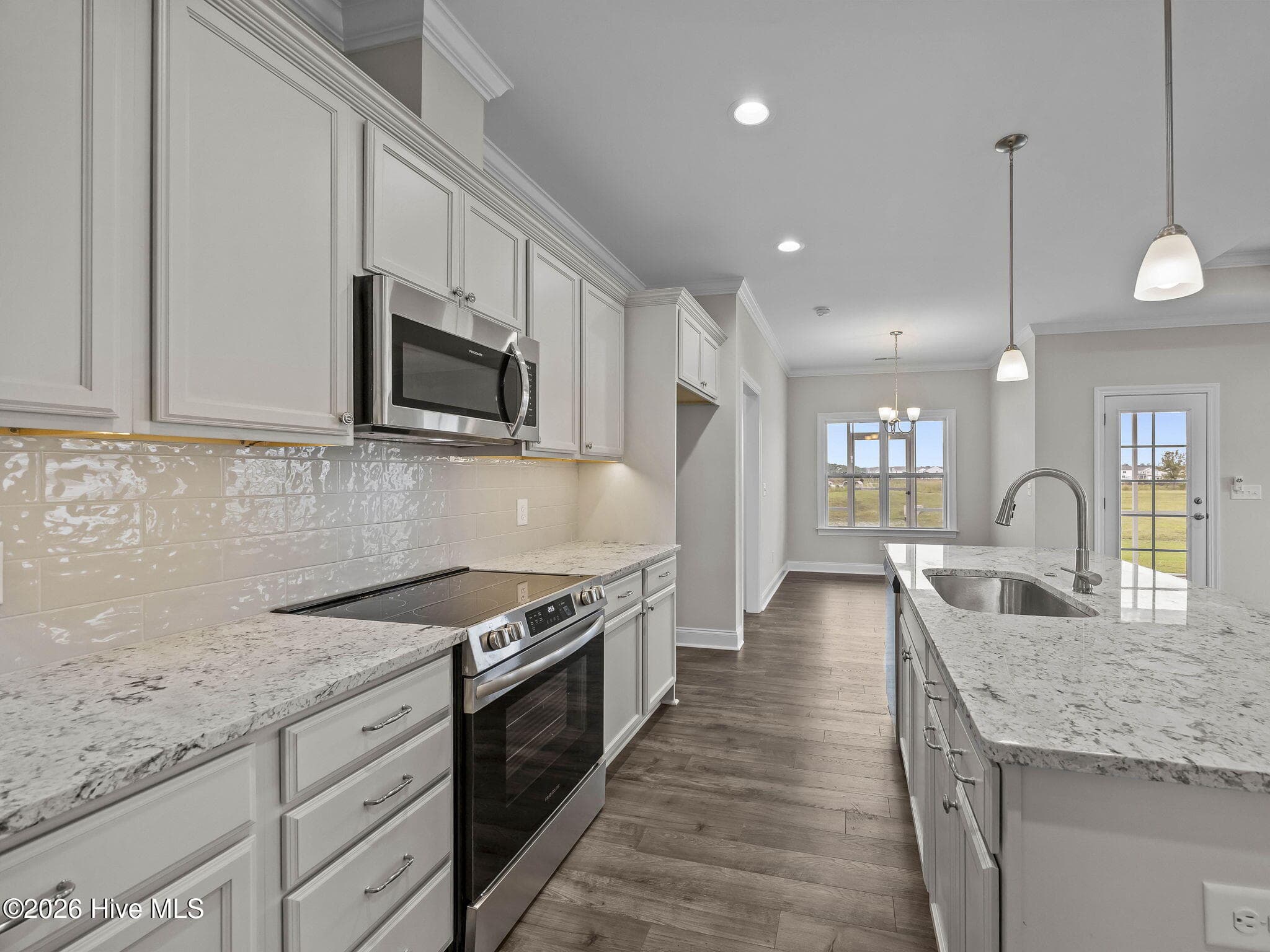 Photo of similar home - 1701 Dew Meadow Drive, Winterville, NC 28590