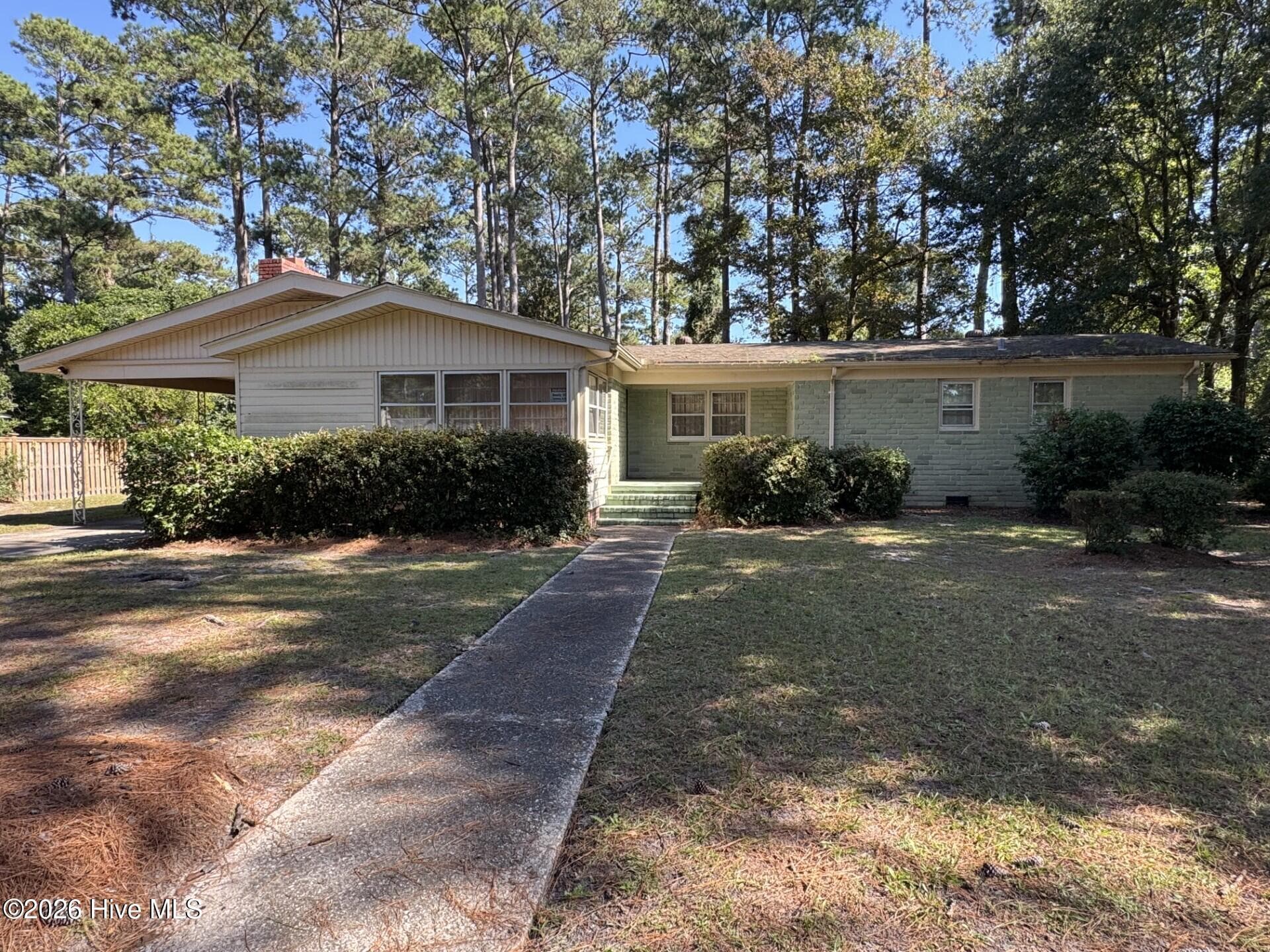 3834 Winston Boulevard, Wilmington, NC 28403