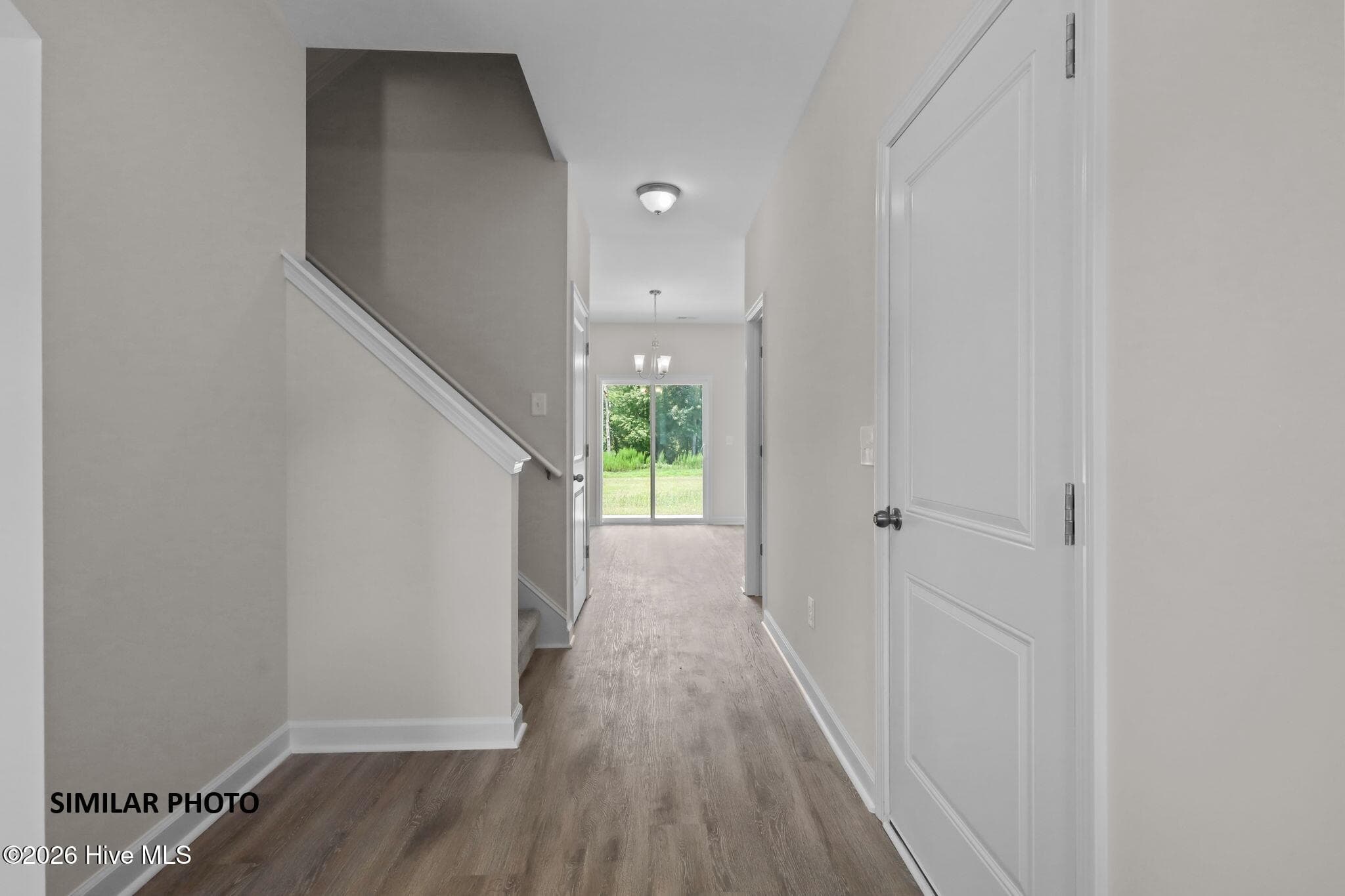 Single Family Residence at 429 Royal Shore Lane 115, Holly Ridge, NC 28445, photo 20 of 22