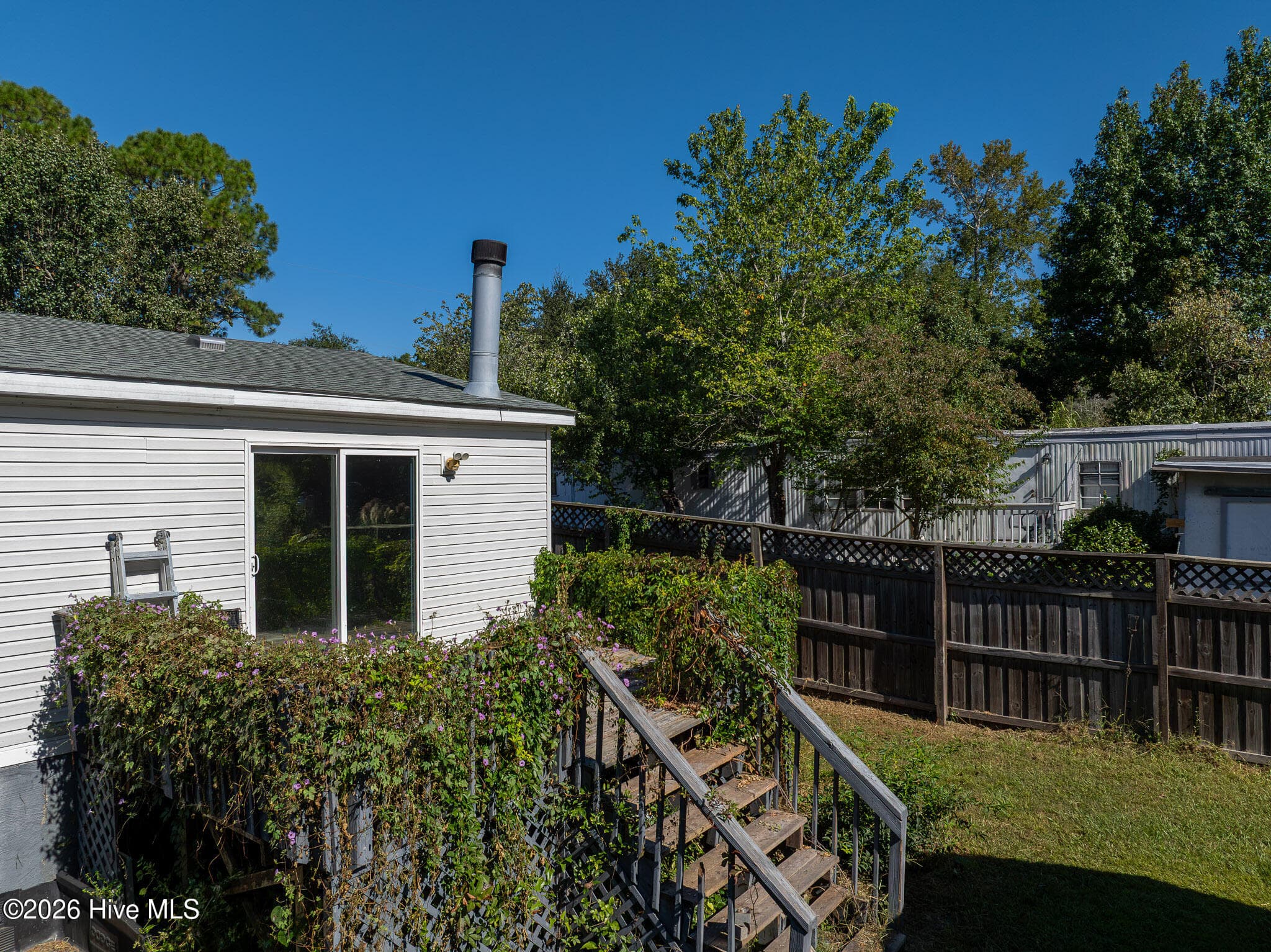 Manufactured Home at 1608 Patsy Lane, Wilmington, NC 28405, photo 39 of 51