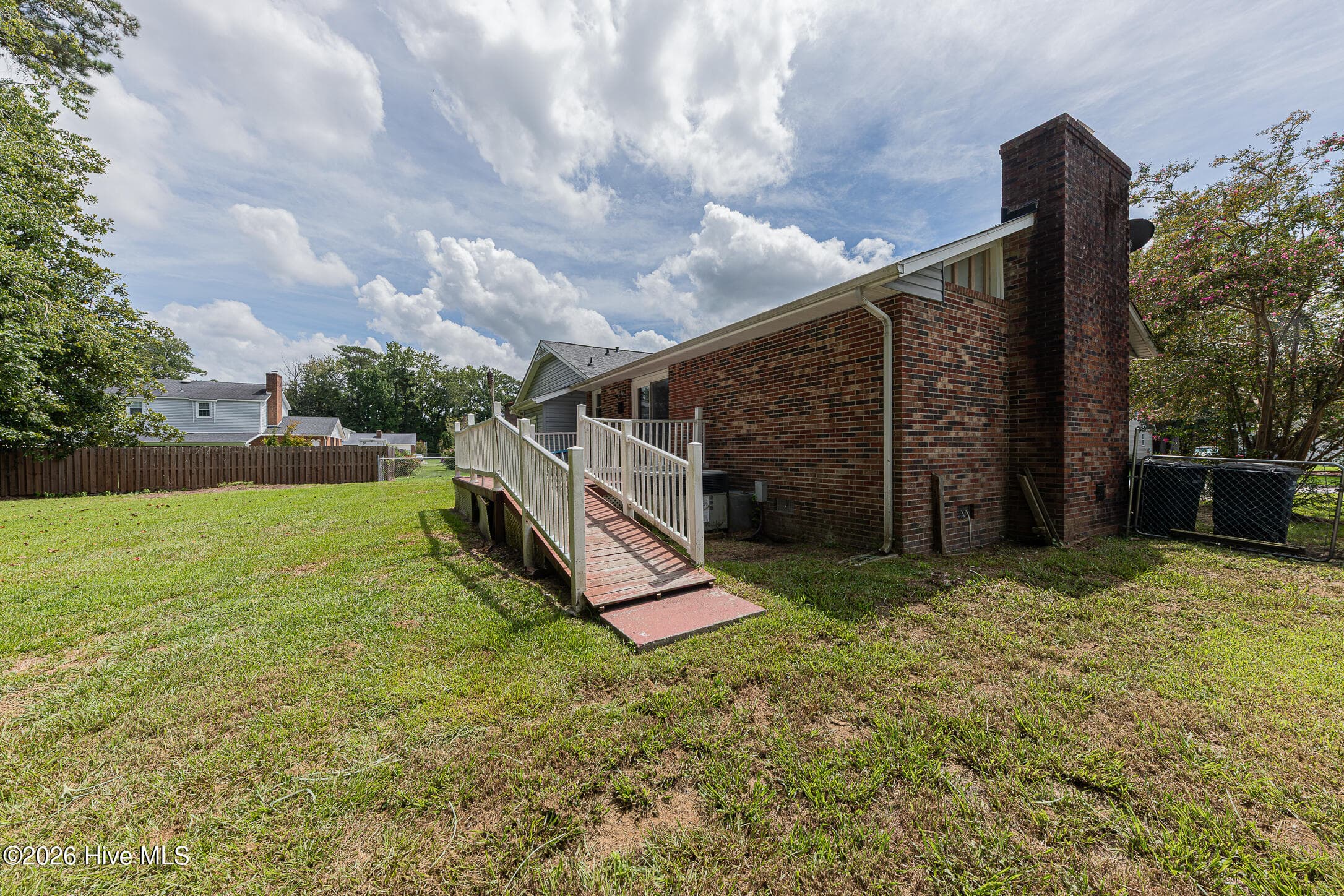 Single Family Residence at 102 Lionel Avenue, Jacksonville, NC 28540, photo 64 of 77