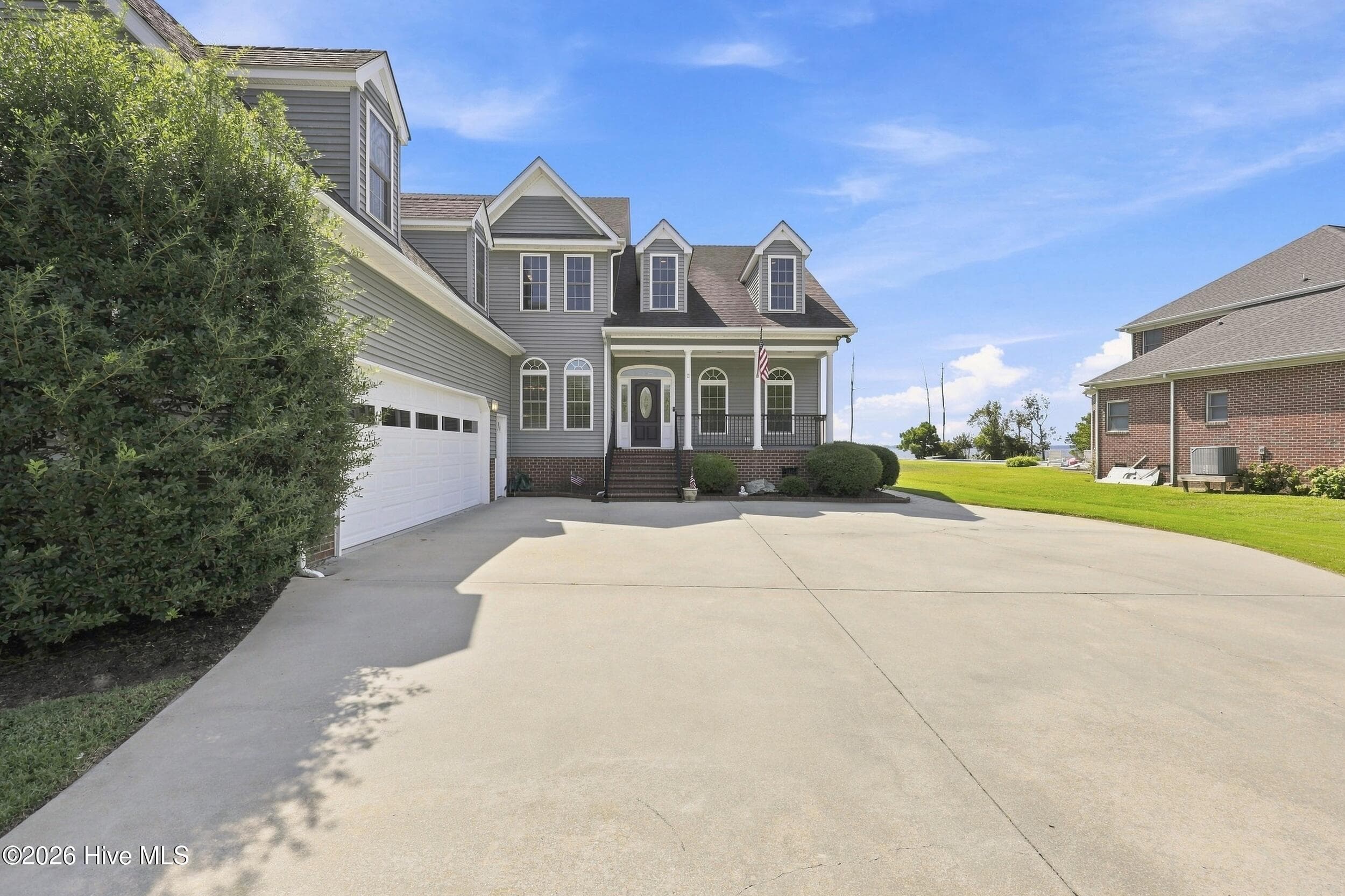 Single Family Residence at 108 Driftwood Drive, Shiloh, NC 27974, photo 3 of 3