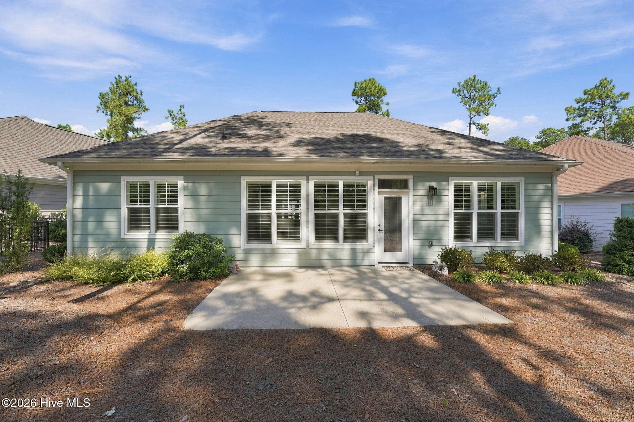 Single Family Residence at 246 Luss Lane, Southern Pines, NC 28387, photo 44 of 53