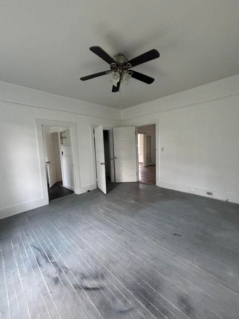 Single Family Residence at 2012 Starns Street, Augusta, GA 30904, photo 4 of 13
