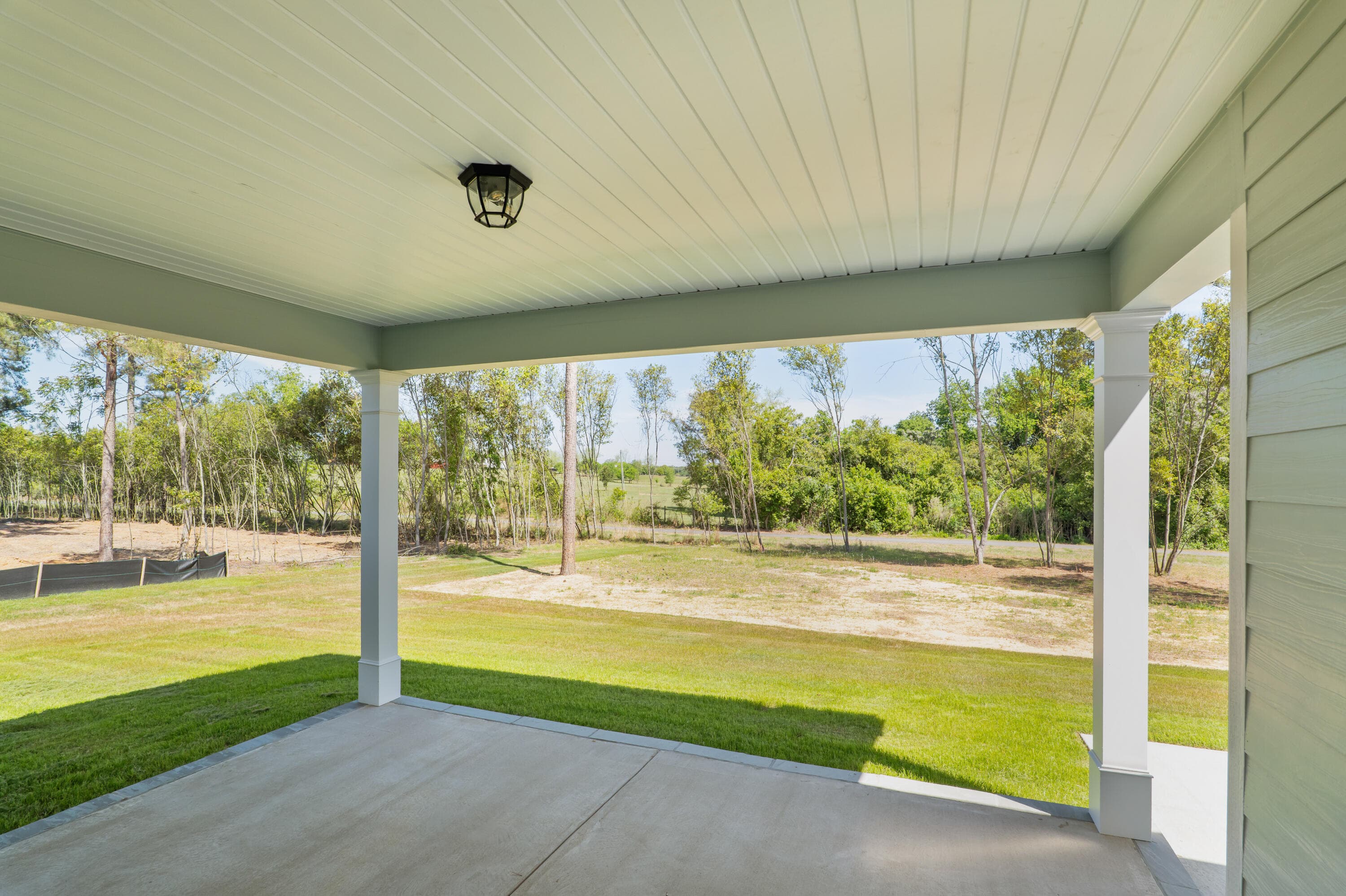 Updated photos of fence and screen porch coming soon! - 1488 Bellingham Drive, Beech Island, SC 29842