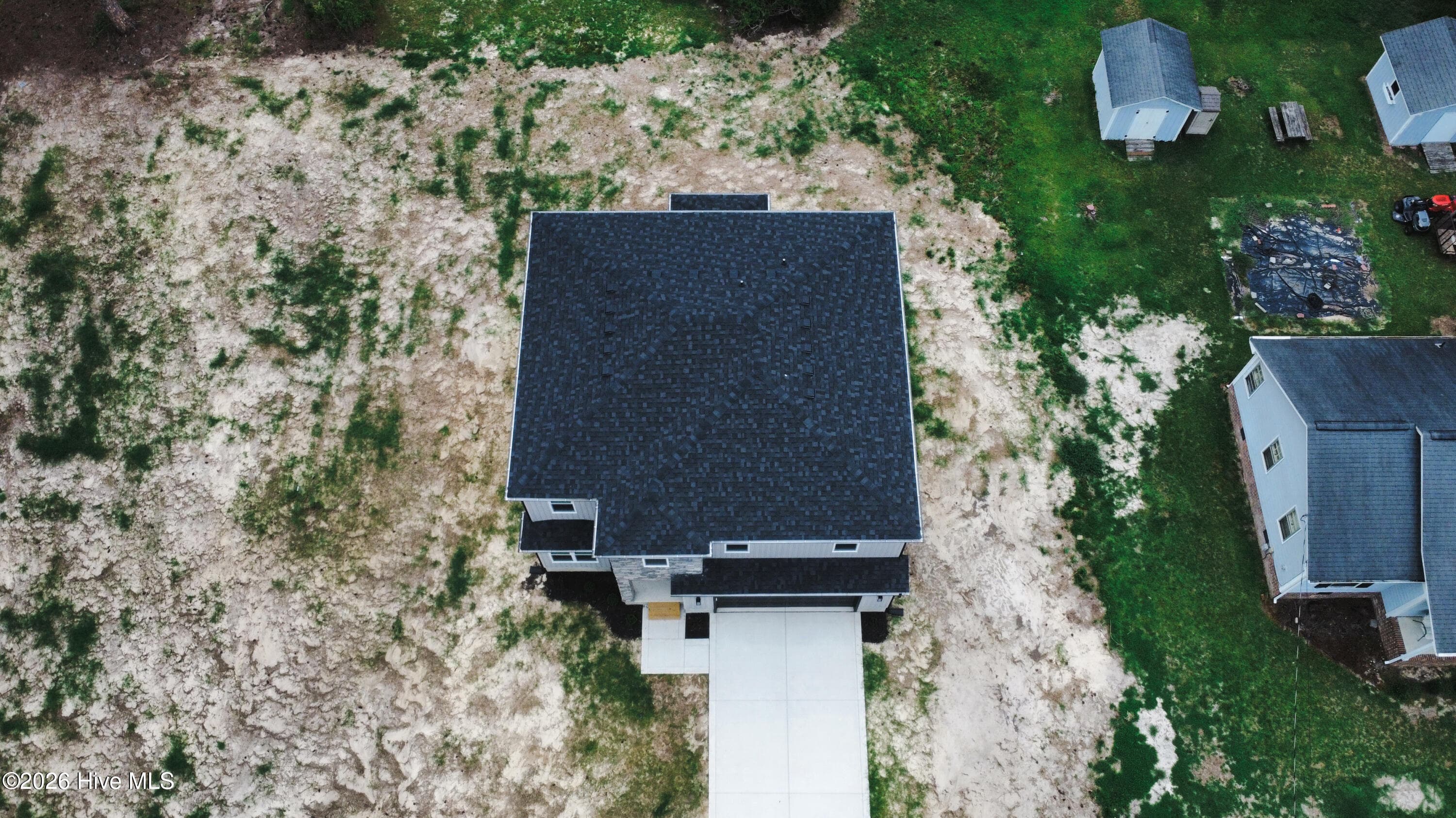 Overview - 223 Glenwood Trail, Goldsboro, NC 27534