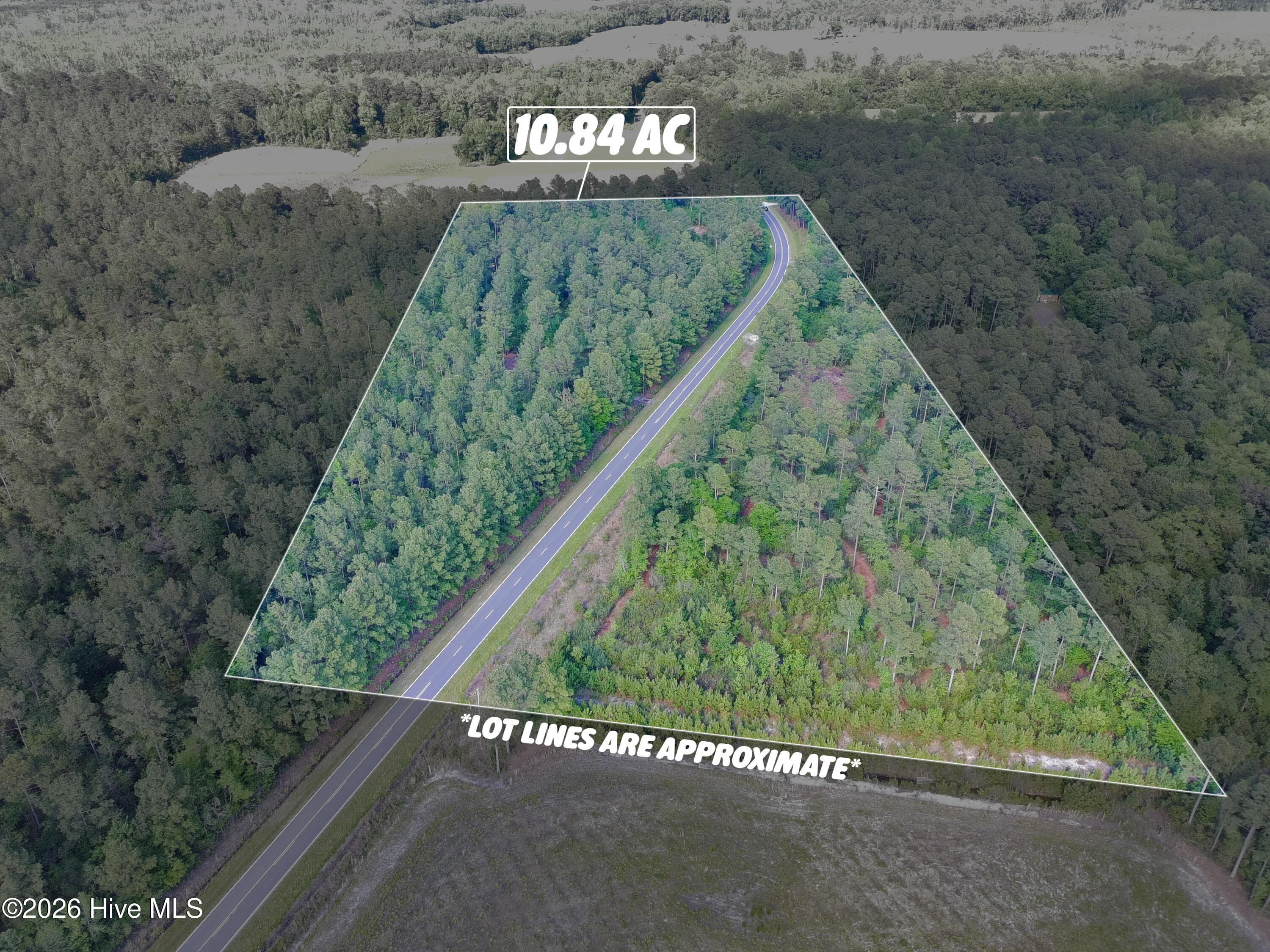 1827 Lightwood Bridge Road, Wallace, NC 28466