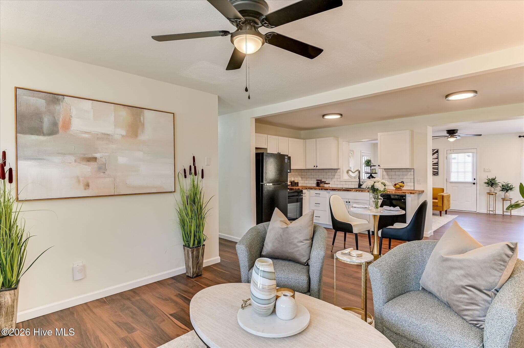 Single Family Residence at 2111 Vandivere Road, Augusta, GA 30904, photo 13 of 39